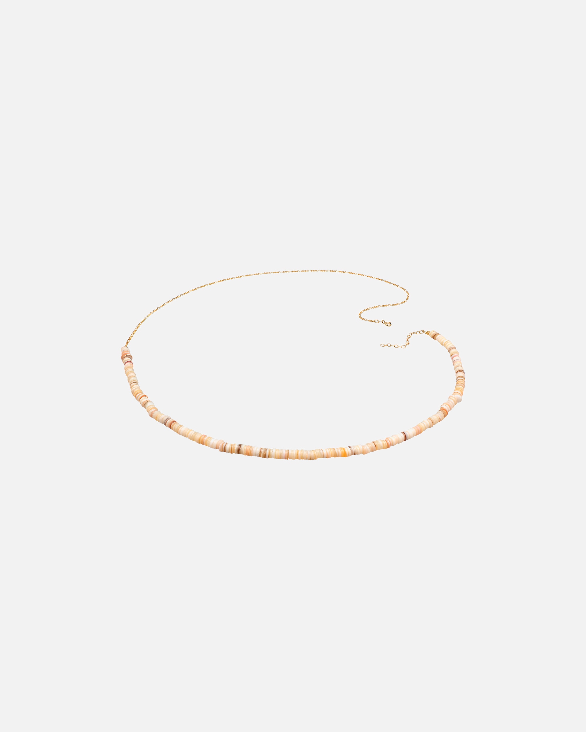 Schmuck für Weiblich Elli Taillenkette Body Chain Kugelkette 925 Silber 1 Stück