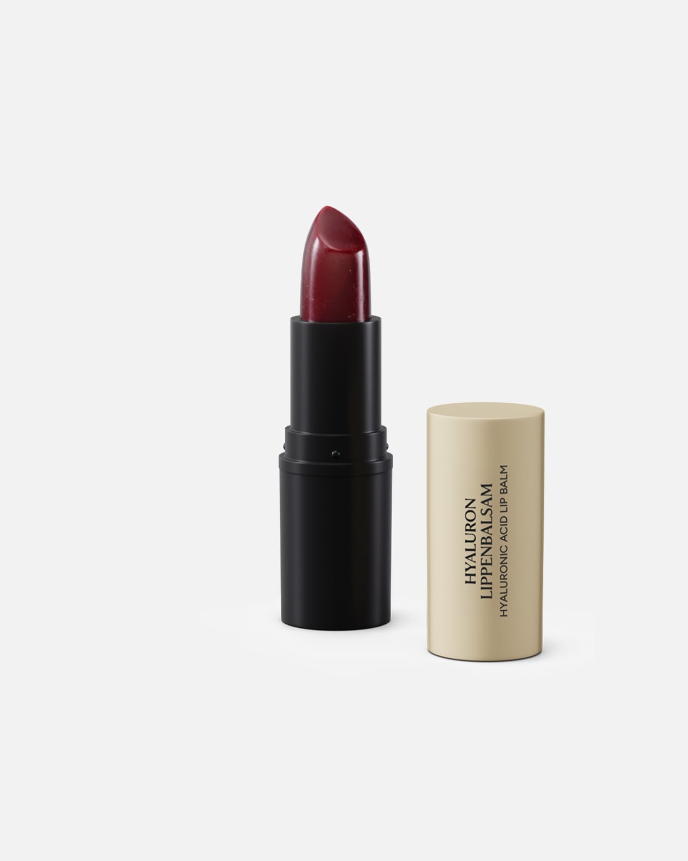 Lippenbalsam für Unisex Junglück Hyaluron Lippenbalsam Beere