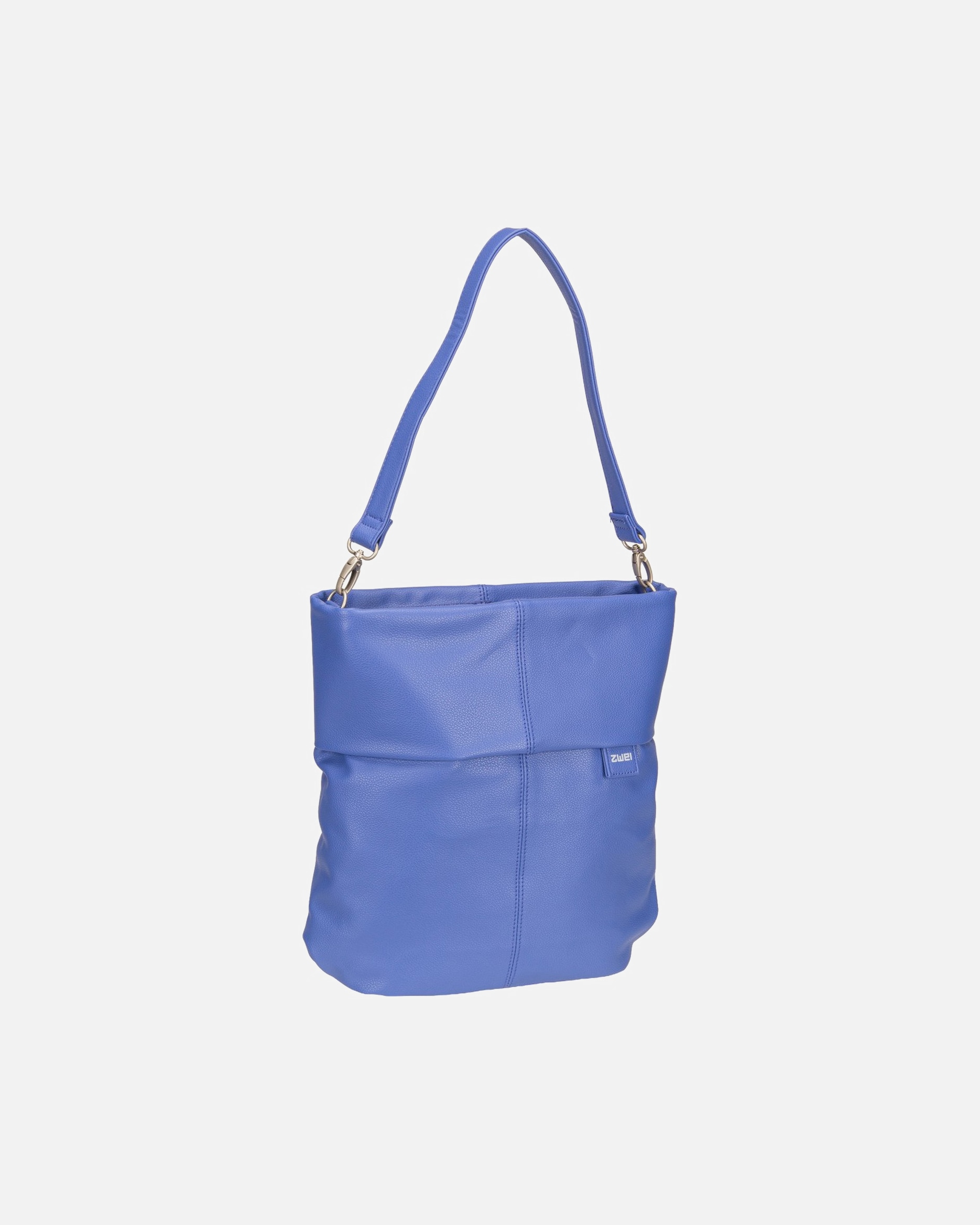 Handtasche für Weiblich ZWEI Handtasche Mademoiselle M12 Limited Royal