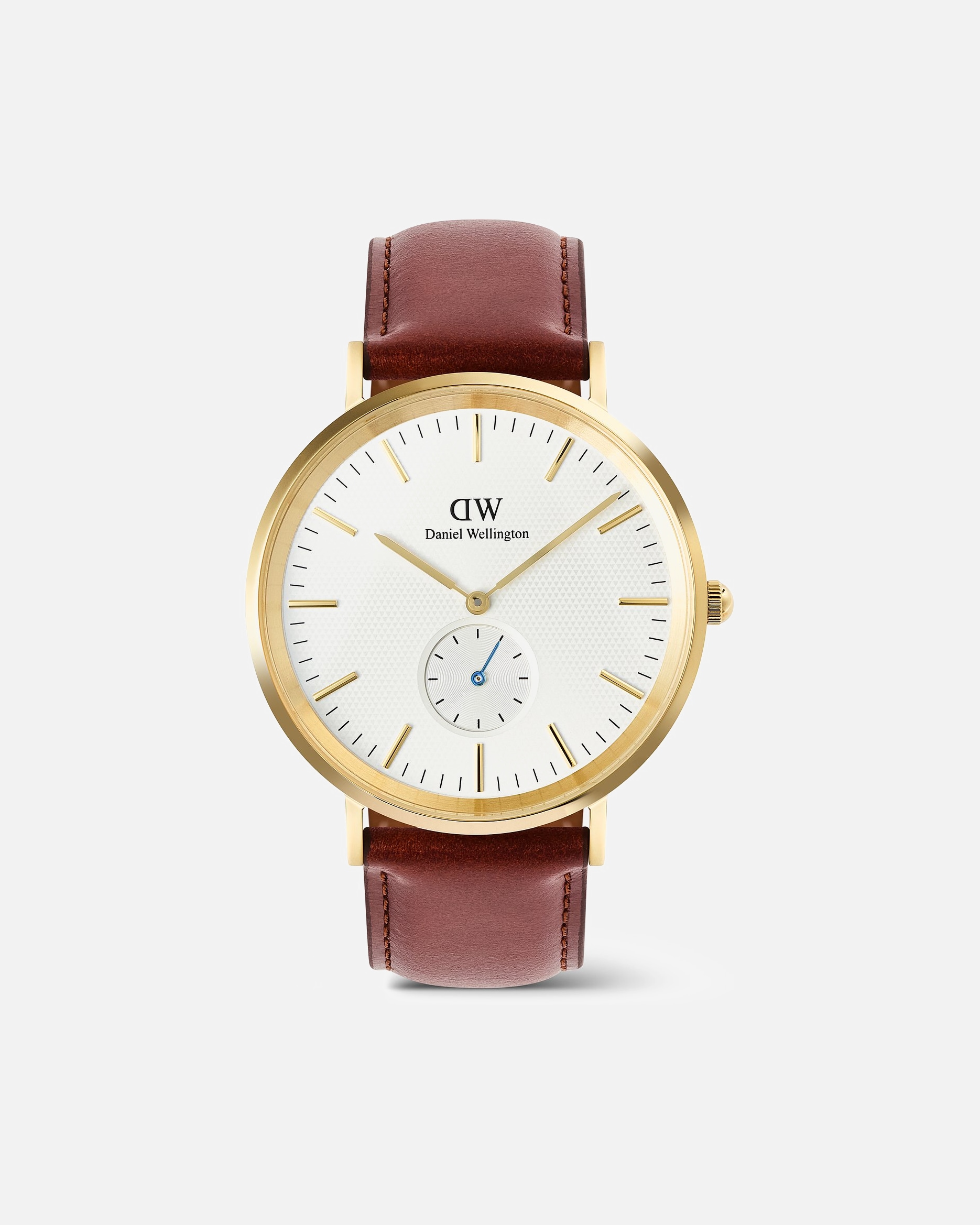 Uhr für Männlich Herrenuhr Edelstahl schwarz