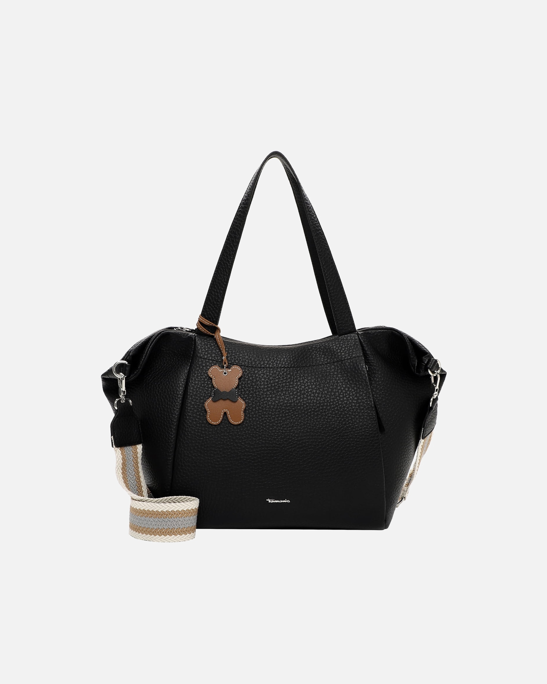 Shopper für Weiblich Tamaris Shopper TAS Katrina black