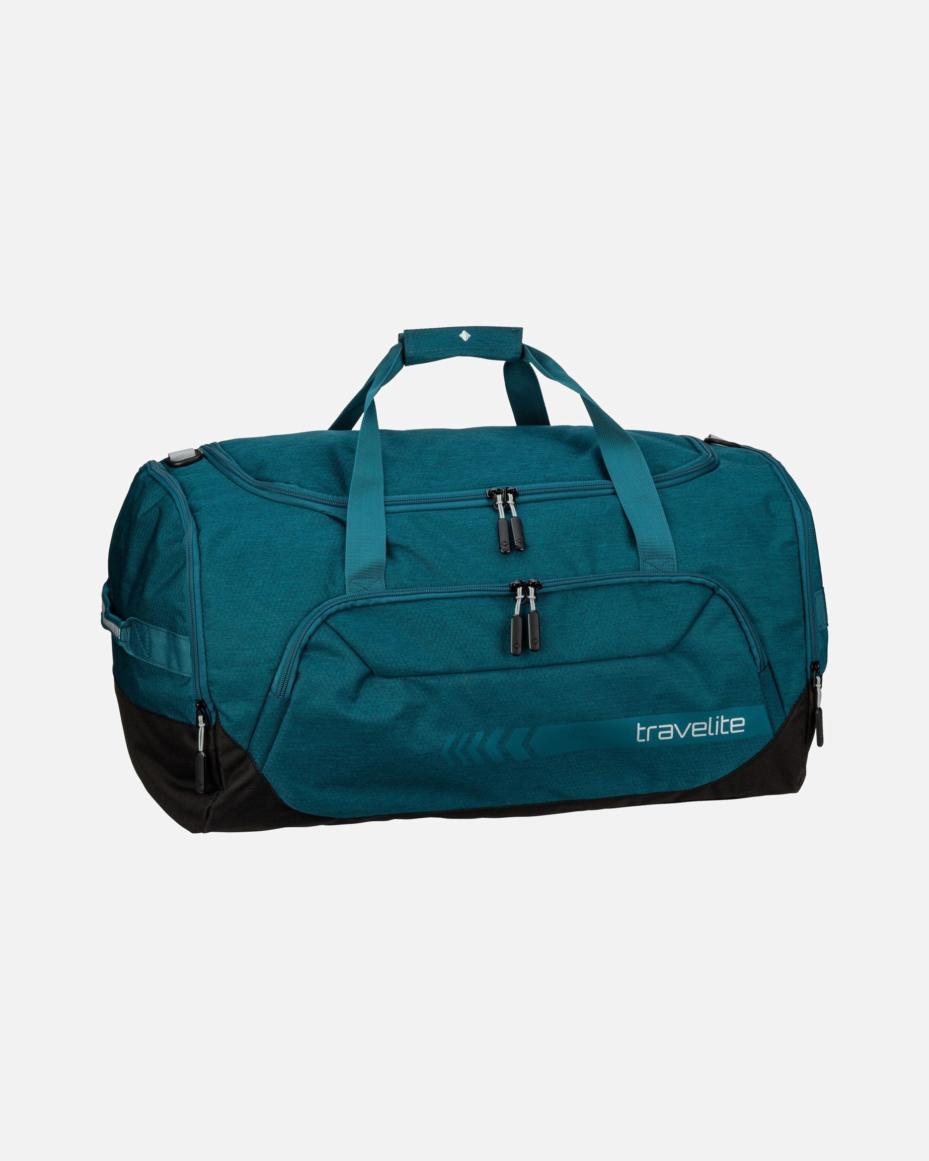 Tasche für Unisex Travelite Sporttasche Kick Off L Petrol