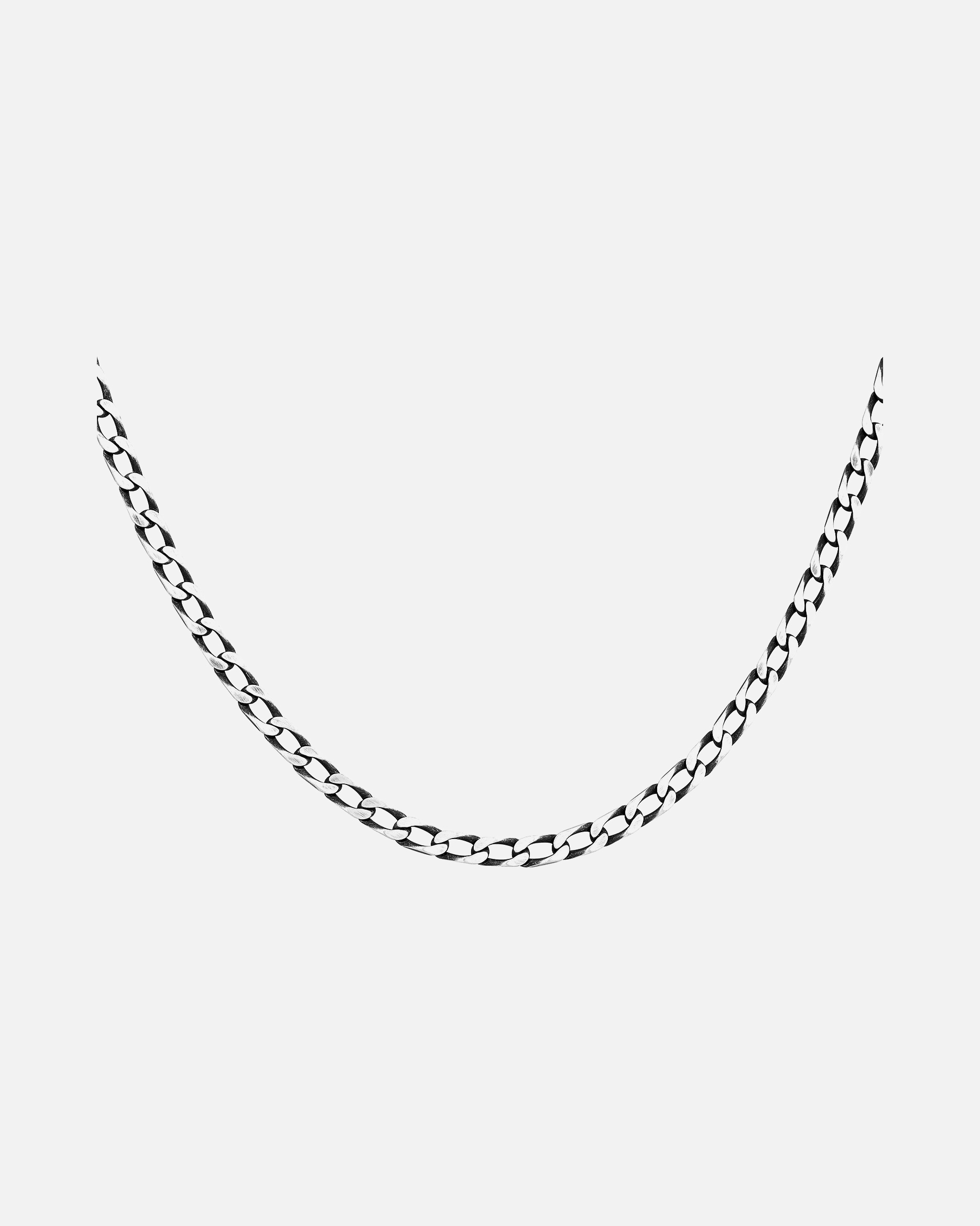 Halskette für Männlich caï Kette 925er Silber 1 Stück