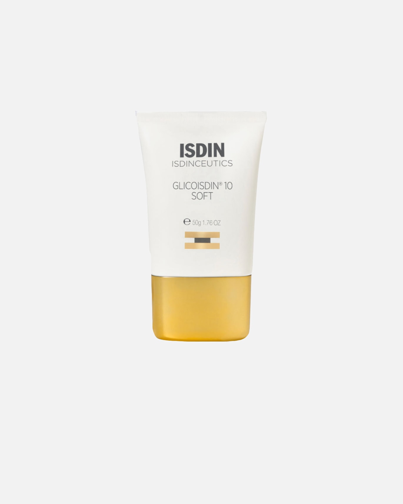 Gesichtscreme für Unisex ISDIN ISDINCEUTICS GLYCOISDIN Gel 15% 50 ml