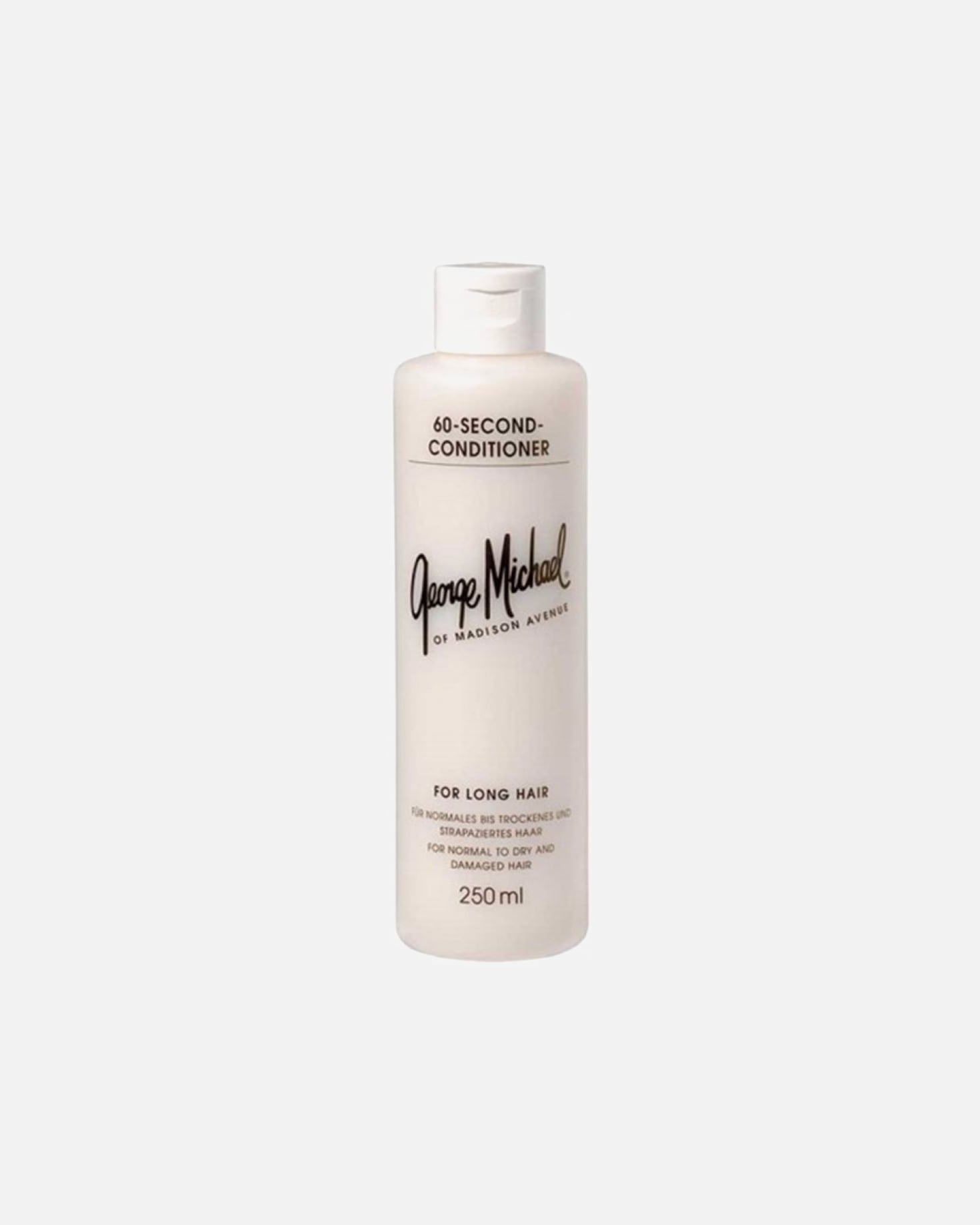 Conditioner für Weiblich George Michael 60 Second Conditioner* 250ml