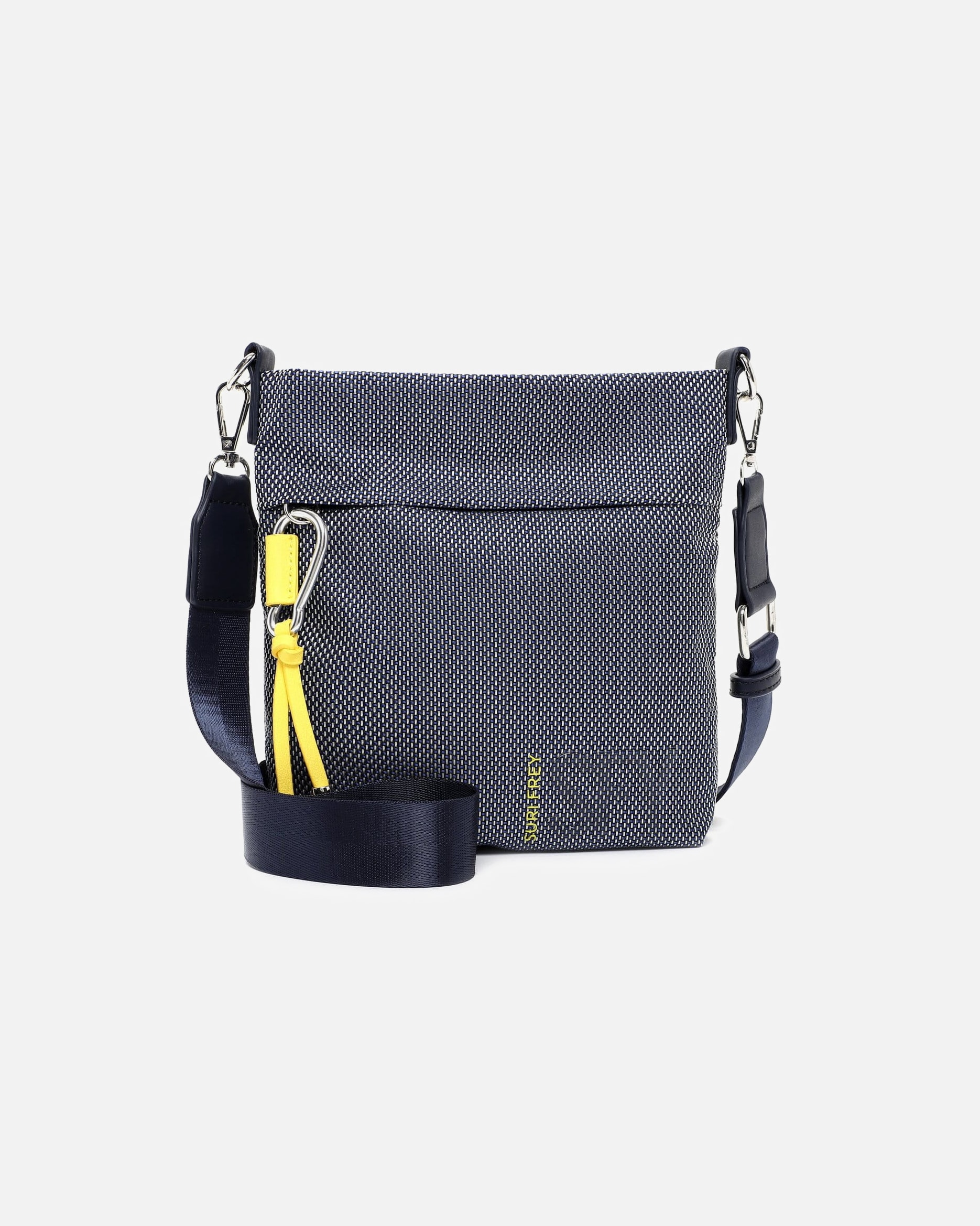 Tasche für Weiblich SURI FREY Umhängetasche SFY SURI Sports Marry Blue
