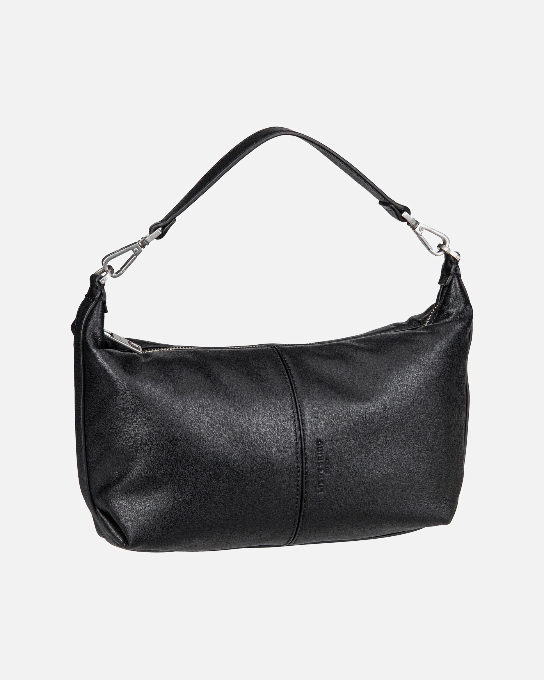 Handtasche für Weiblich Liebeskind Schultertasche Paris S Black