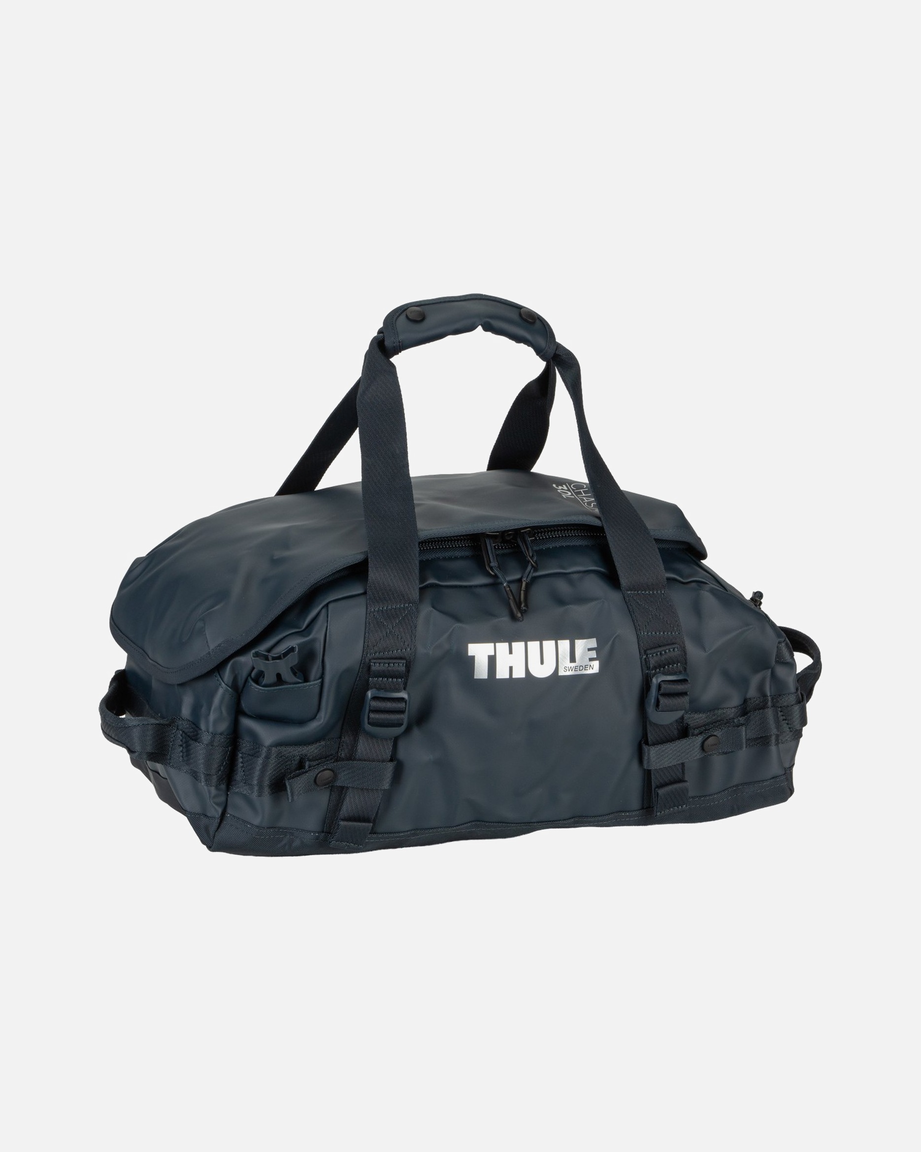 Tasche für Unisex Thule Sporttasche Chasm 30L Darkest Blue