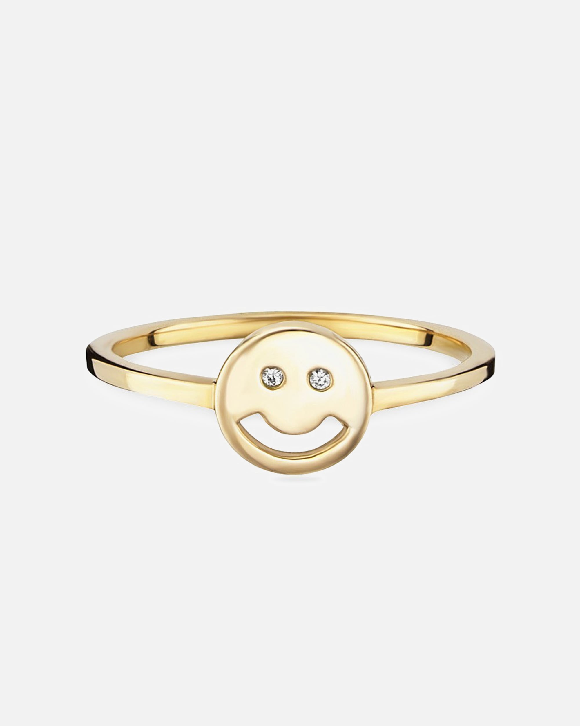 Ring für Weiblich caï Ring 925/- Sterling Silber Zirkonia weiß 050 (15,9)