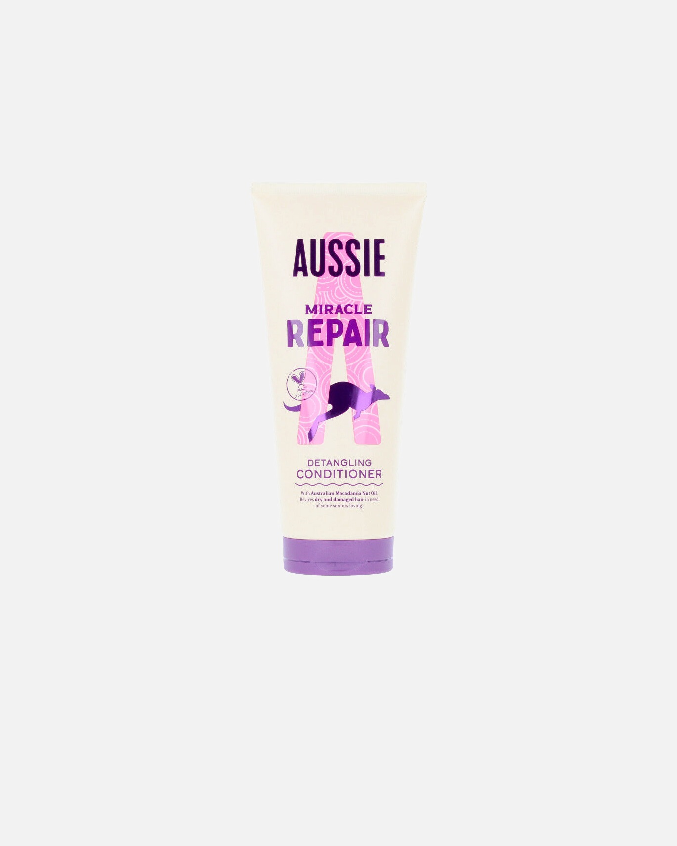 Conditioner für Unisex Aussie AUSSIE REPAIR MIRACLE Entwirrungsspülung 200 ml