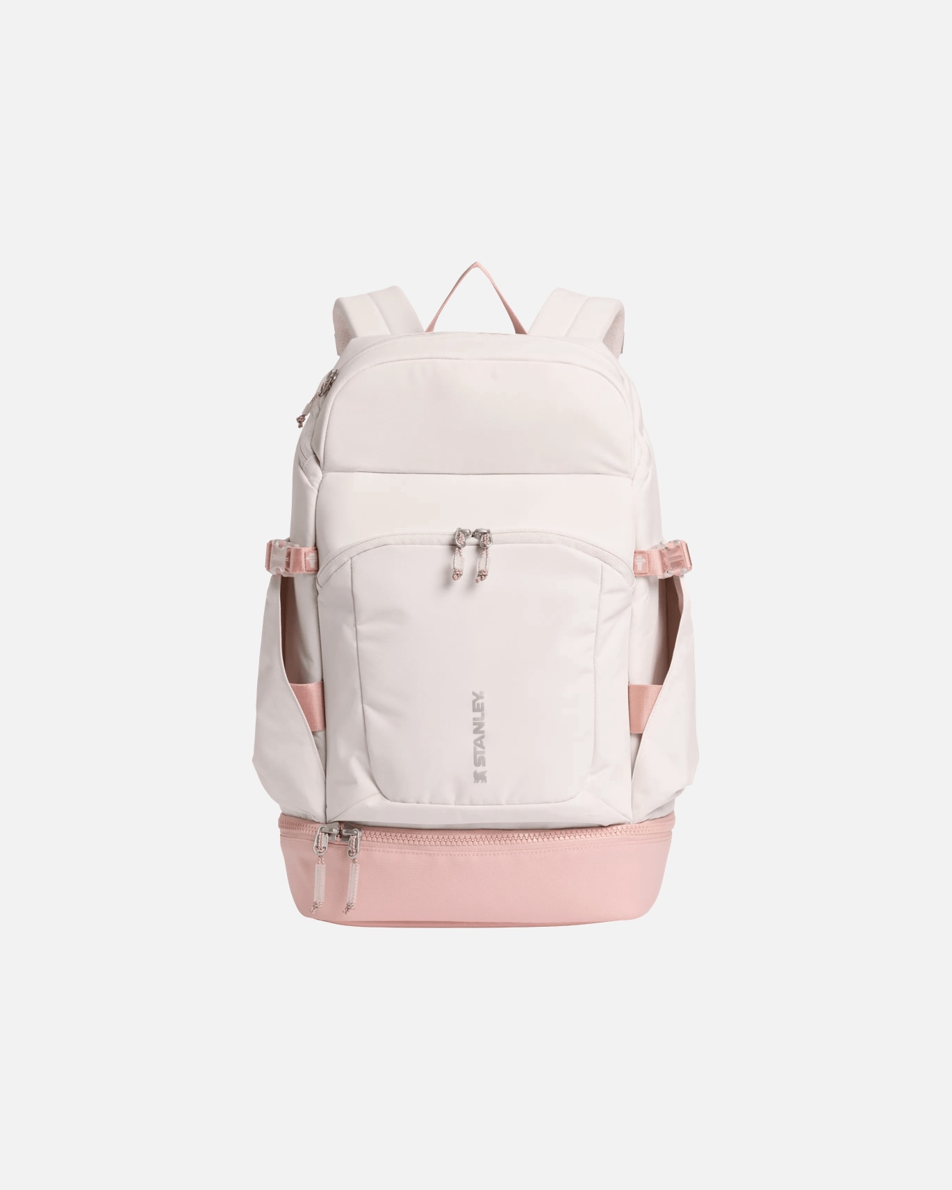 Trinkflasche für Unisex Stanley 1913 Kühler - 29,2L - VITALIZE™ MACRO METHOD BACKPACK Rose Quartz