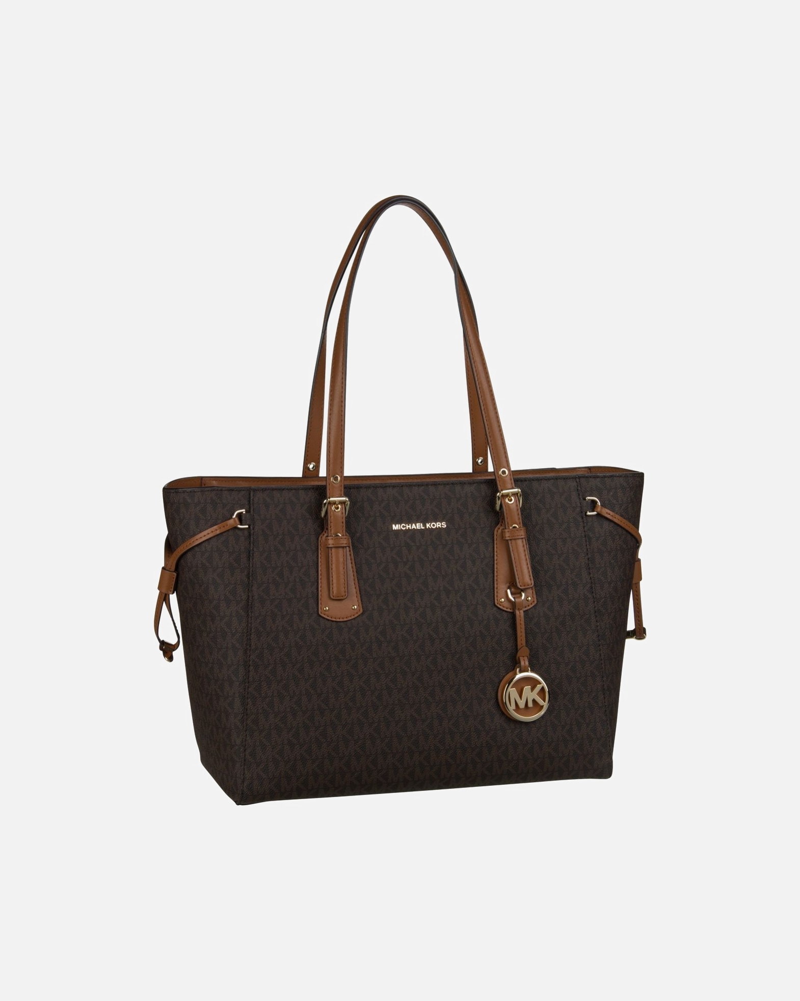 Michael Kors Voyager Schultertasche Handtasche ✔️ online kaufen