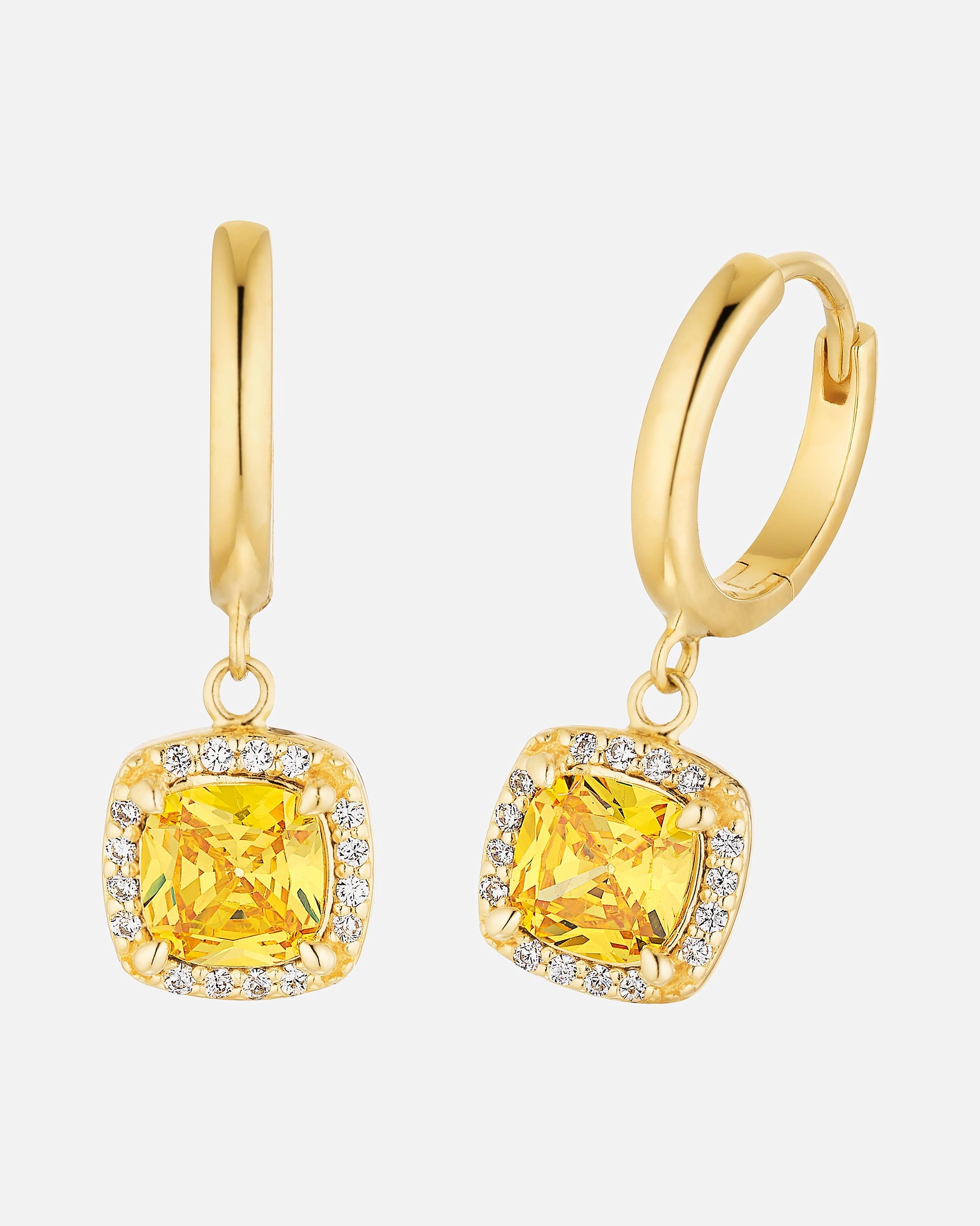 Ohrringe für Weiblich s.Oliver Creolen 925er Silber 1 Stück