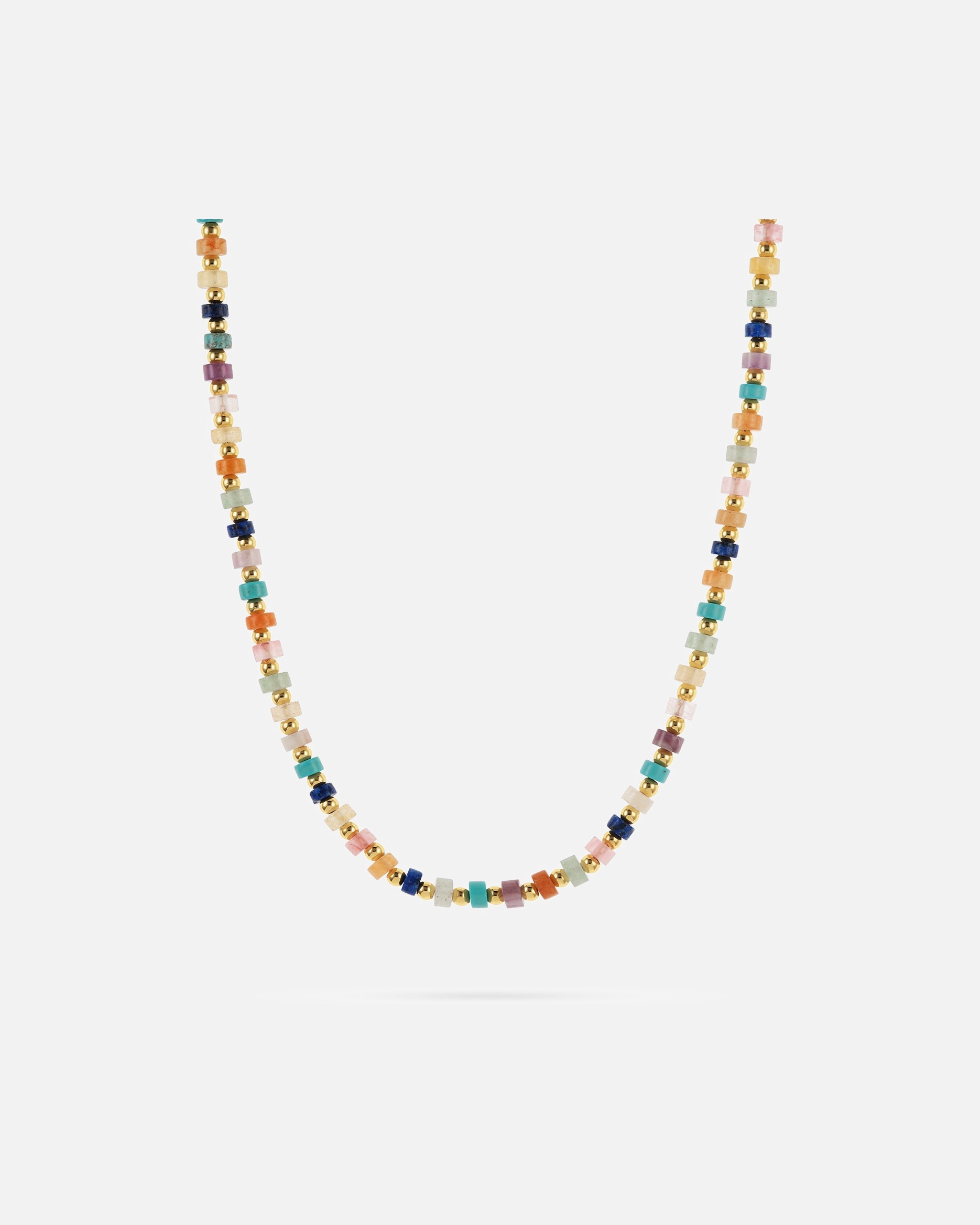 Halskette für Weiblich FAVS Kette Edelstahl 1 Stück