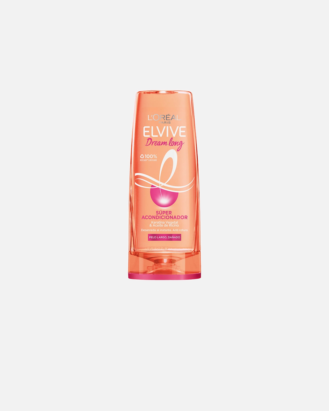Conditioner für Unisex L’Oréal Paris ELVIVE DREAM LONG Super-Rekonstruktions-Conditioner 300 ml