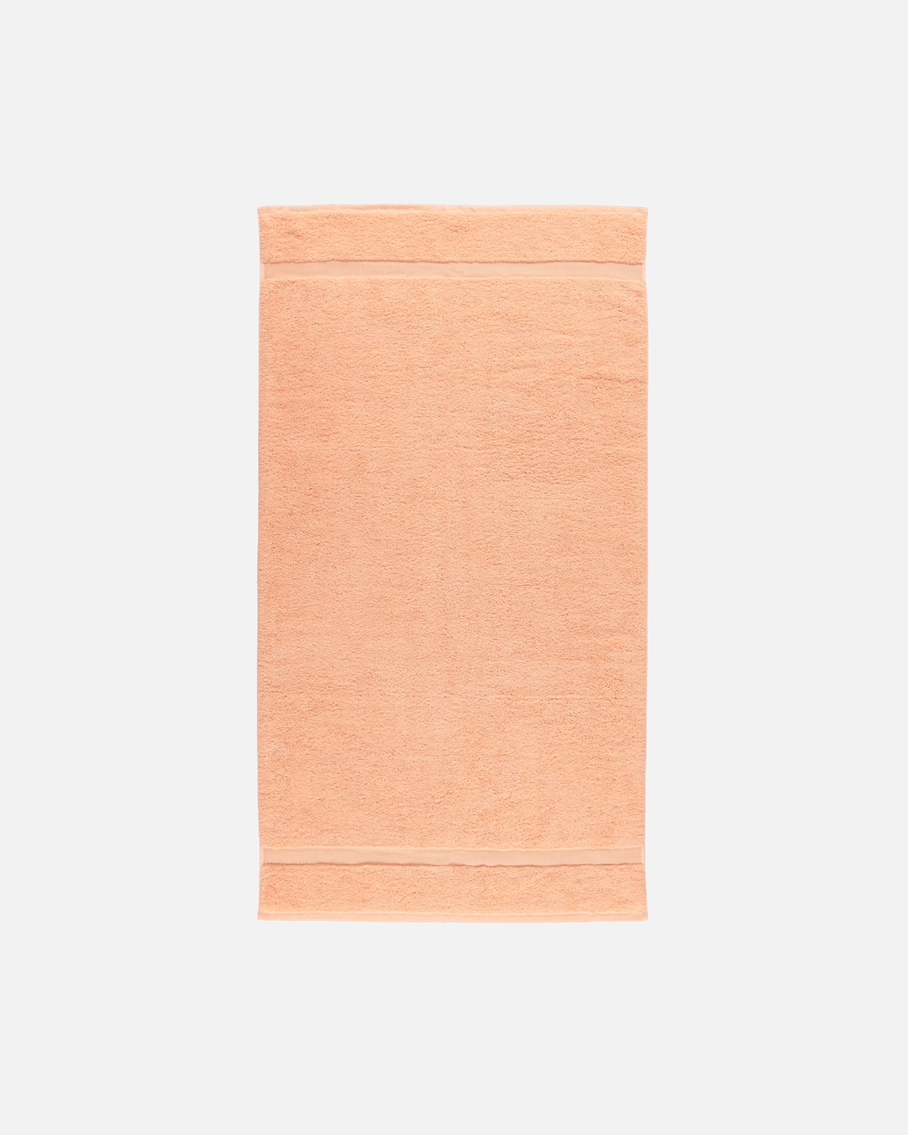 Handtuch für Unisex Rhomtuft Handtücher Princess peach - 405 Duschtuch 70x130 cm