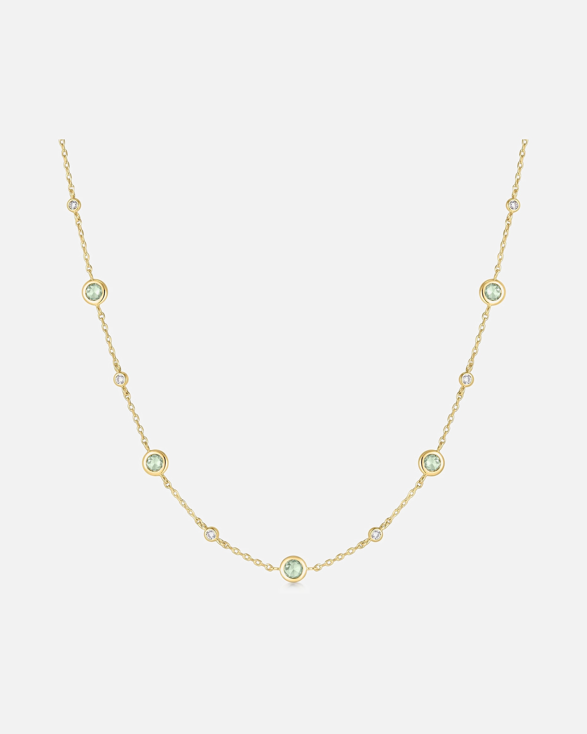 Halskette für Weiblich Ania Haie Kette 925er Silber gold