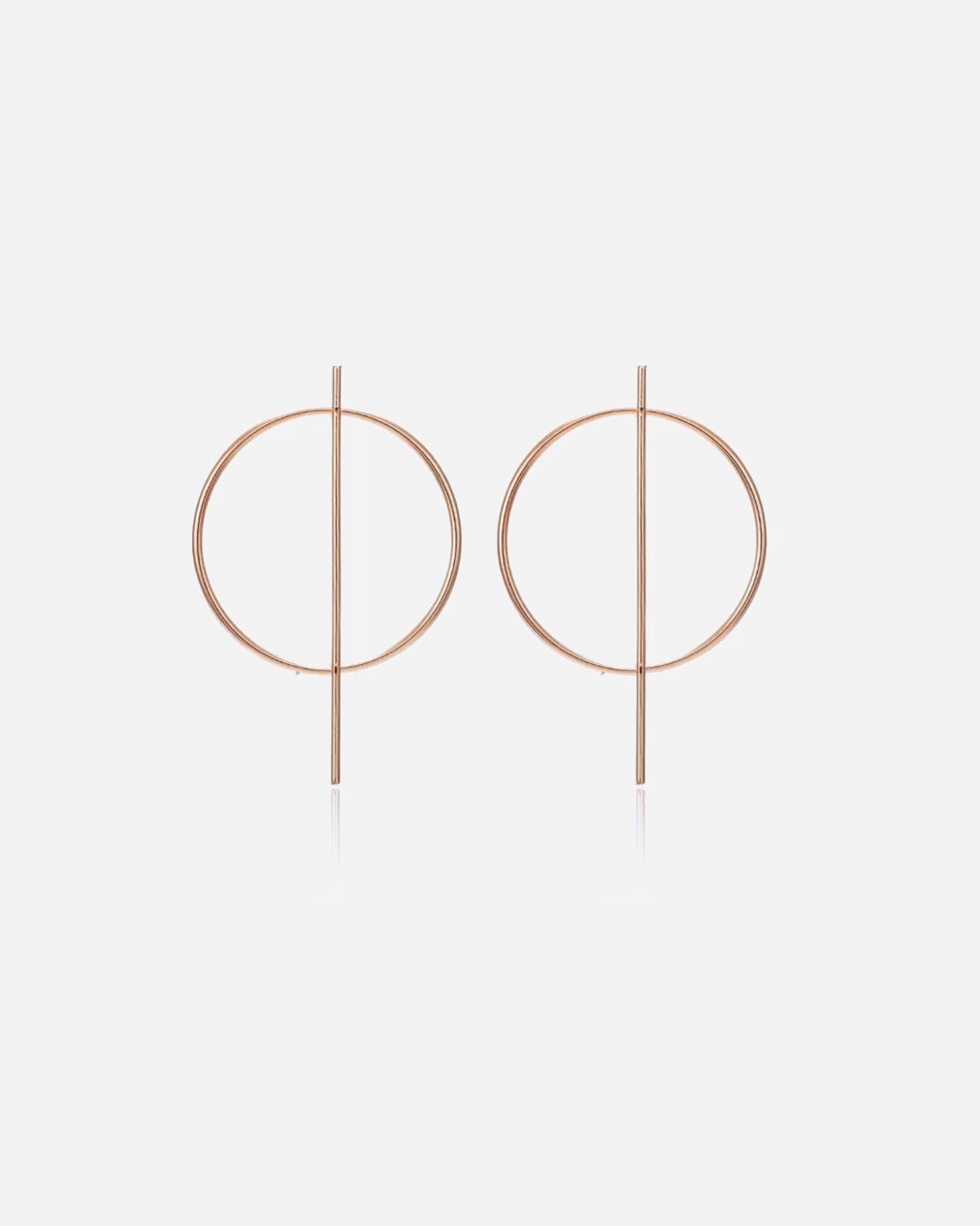 Ohrringe für Weiblich Heideman Ohrschmuck Ictum 1 Stück