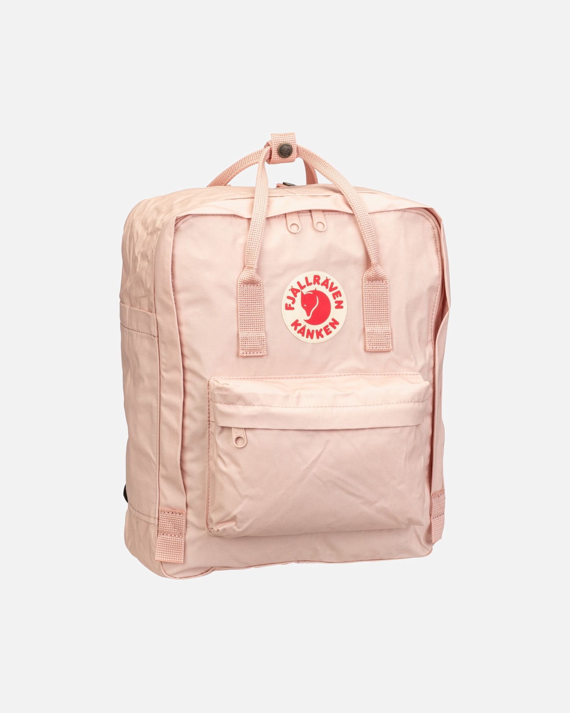 Rucksack für Unisex Fjällräven Kånken Rucksack Chalk Rose