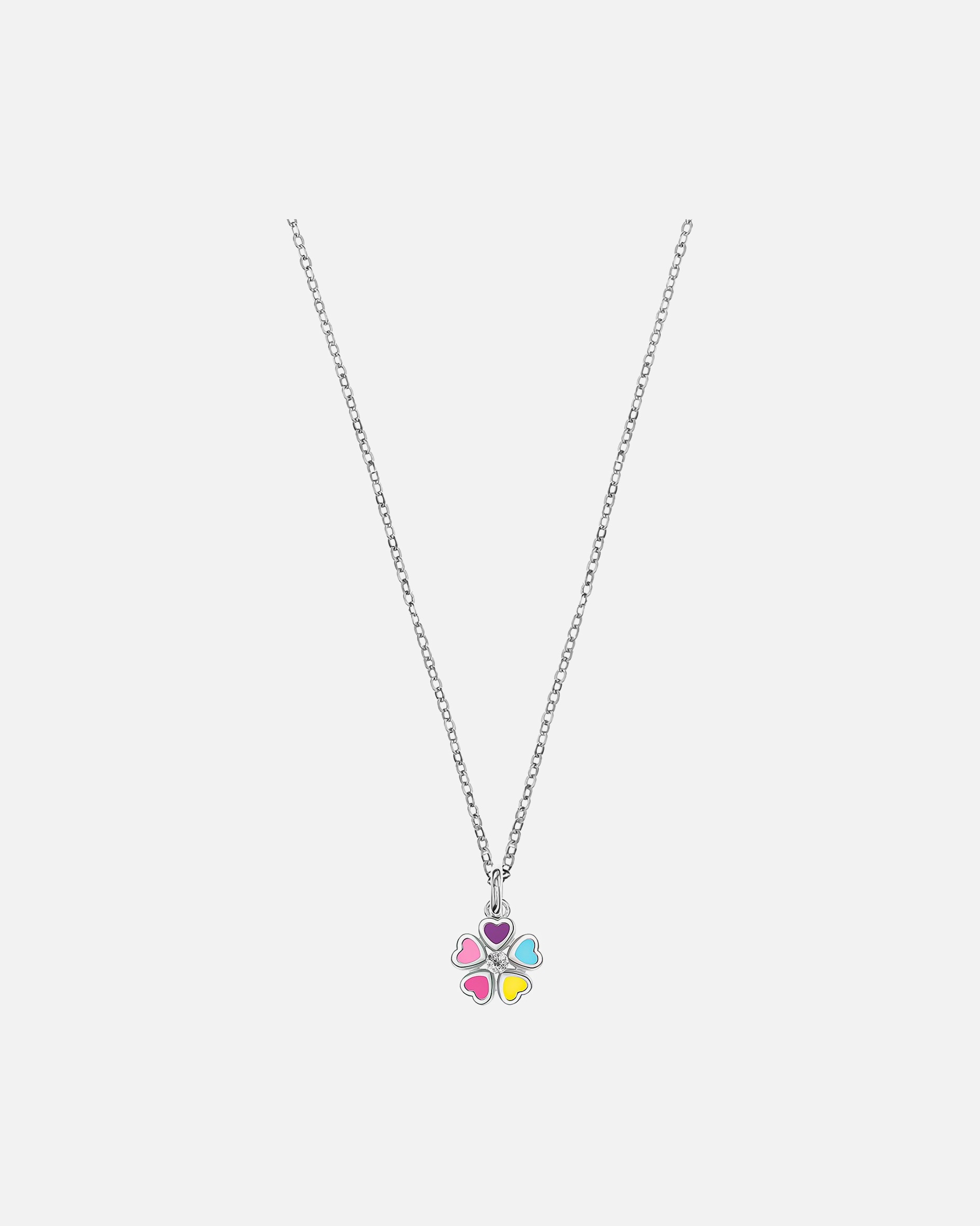 Halskette für Weiblich FAVS Little Friends Kette 925er Silber 1 Stück
