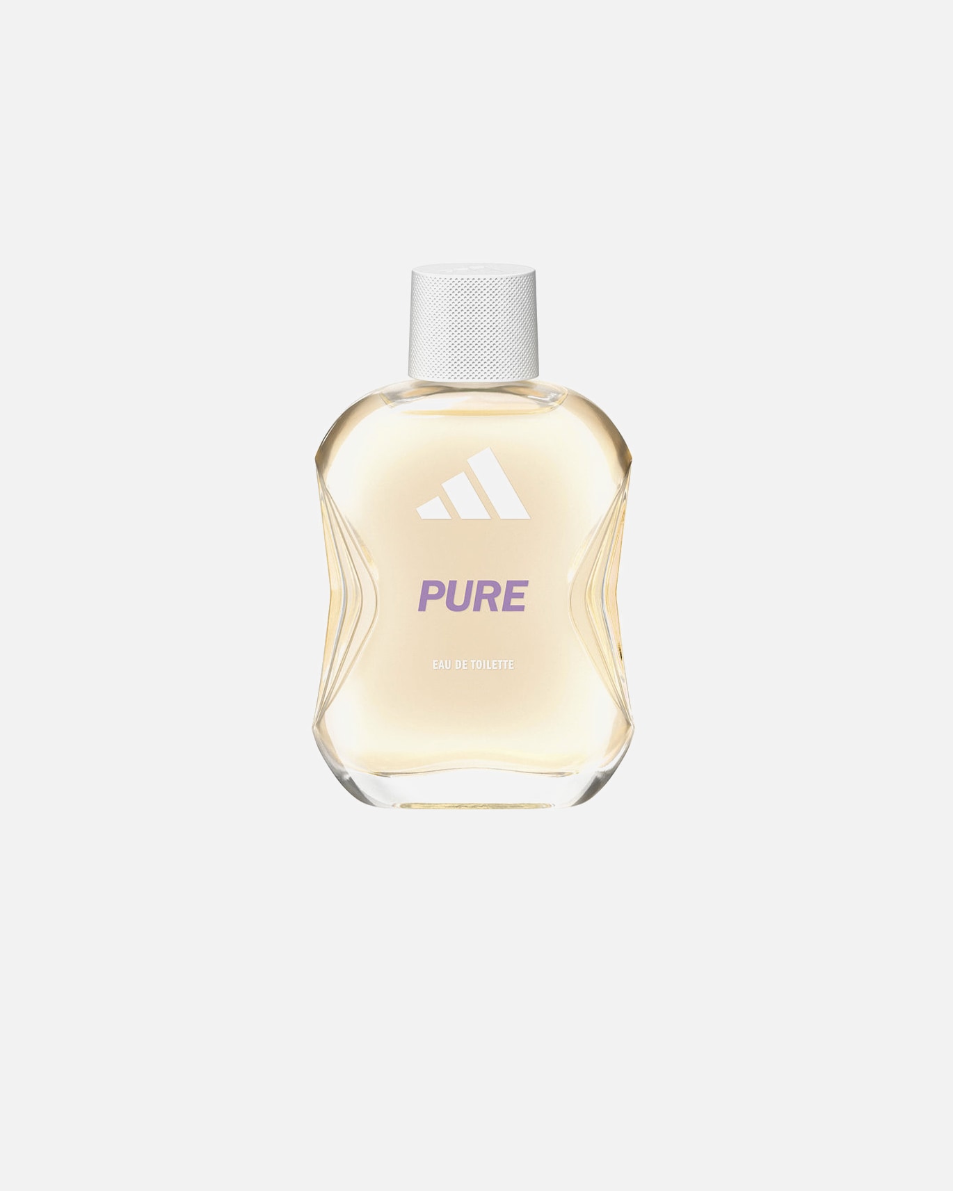 Eau de Toilette für Unisex adidas Reiner Eau de Toilette Dampf 100 ml