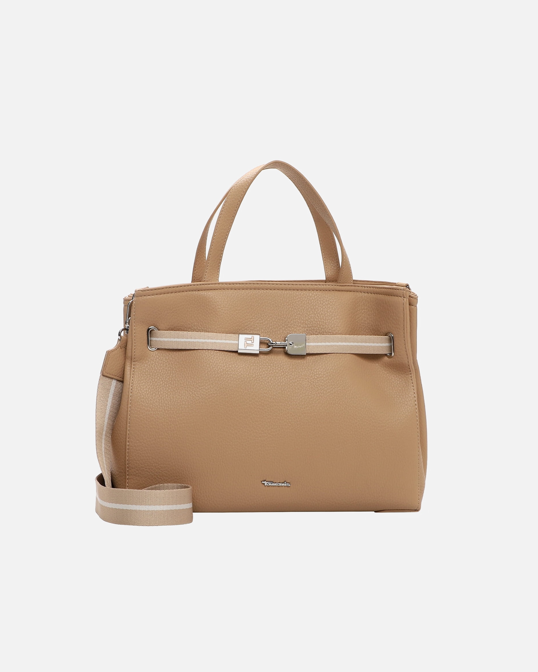 Shopper für Weiblich Tamaris Shopper TAS Kirima Sand