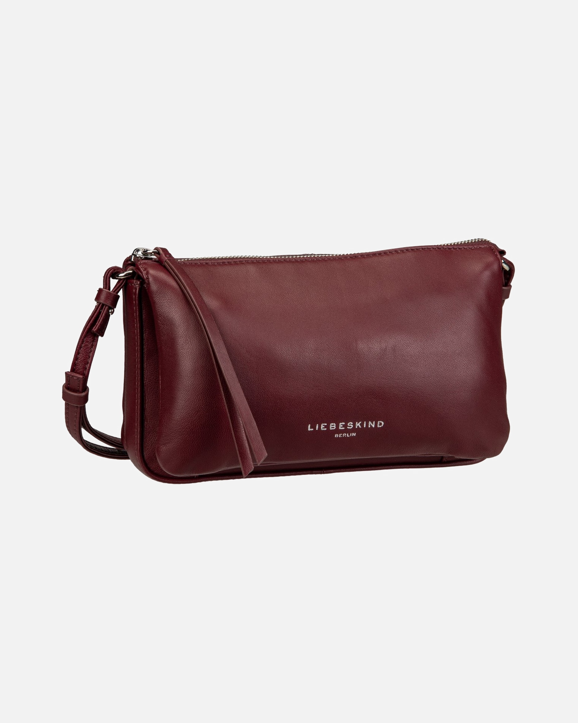 Rucksack für Weiblich Liebeskind Bodybag Nina S Indian Sheep pomegranate