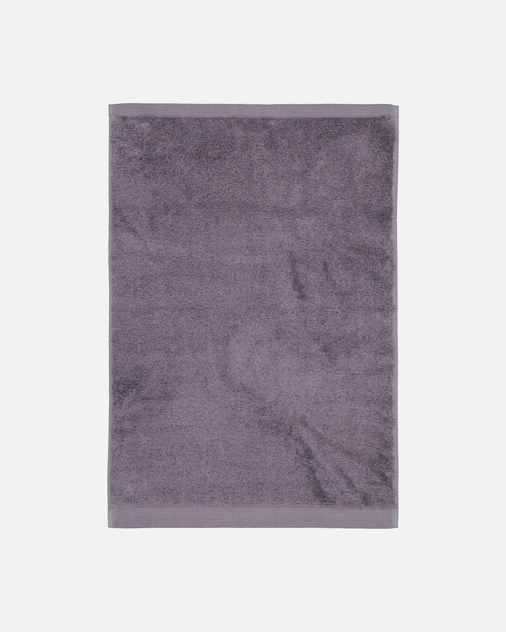 Handtuch für Unisex Vossen Vossen Handtücher High Line graphit - 7660 Gästetuch 40x60 cm