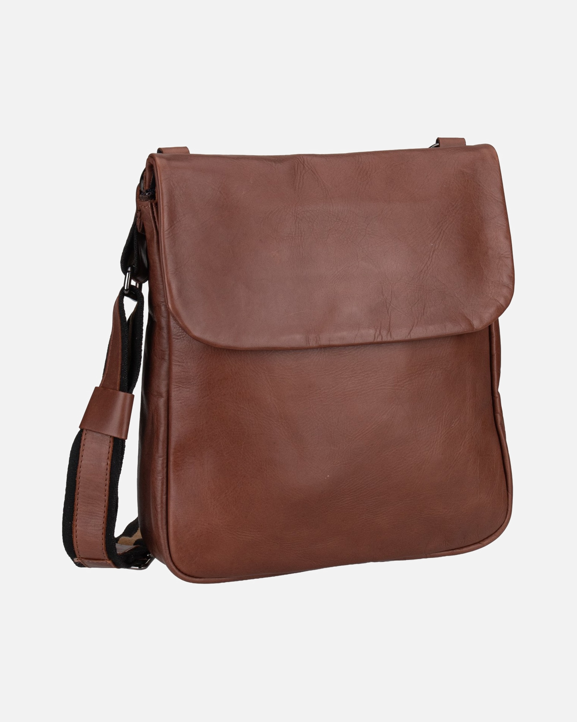 Handtasche für Unisex Harold's Handtasche Caugio CAU19 cognac