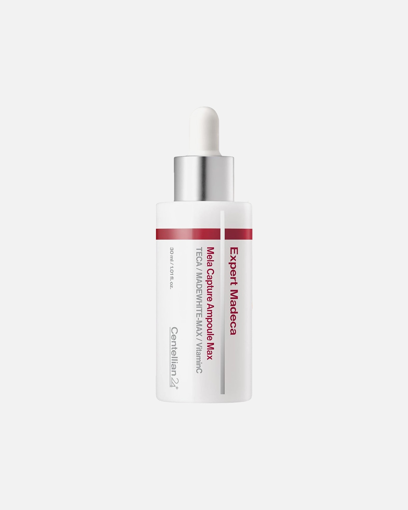 Feuchtigkeitsserum für Unisex Centellian24 Default Brand Line Expert Madeca Mela Capture Ampoule Max 30 ml