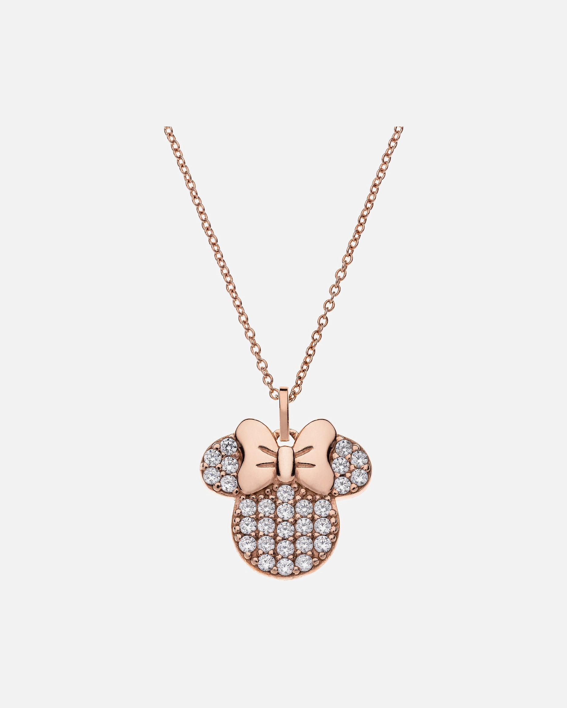 Halskette für Weiblich DISNEY Jewelry Kette 925er Silber 1 Stück