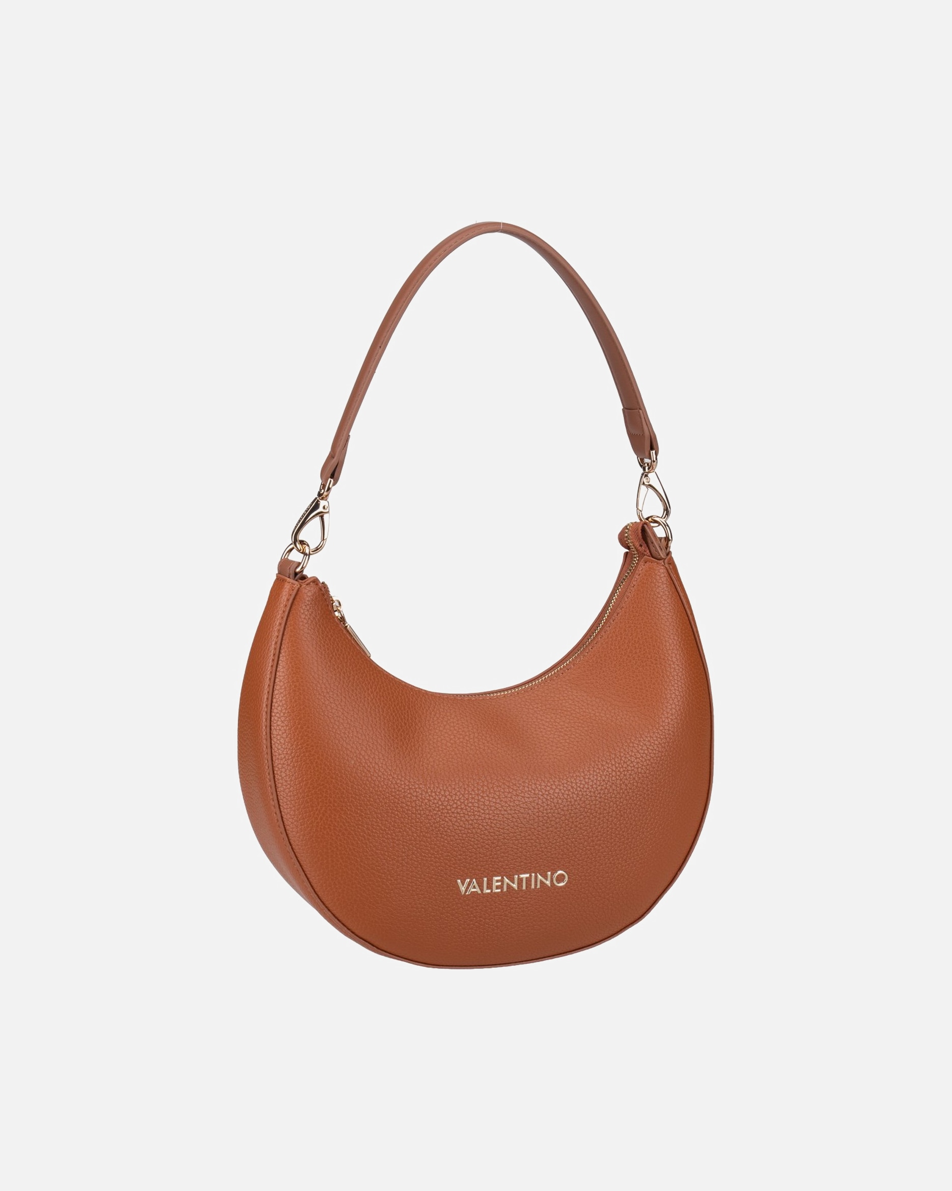 Handtasche für Weiblich Valentino by Mario Valentino Handtasche Alexia 808 Cuoio