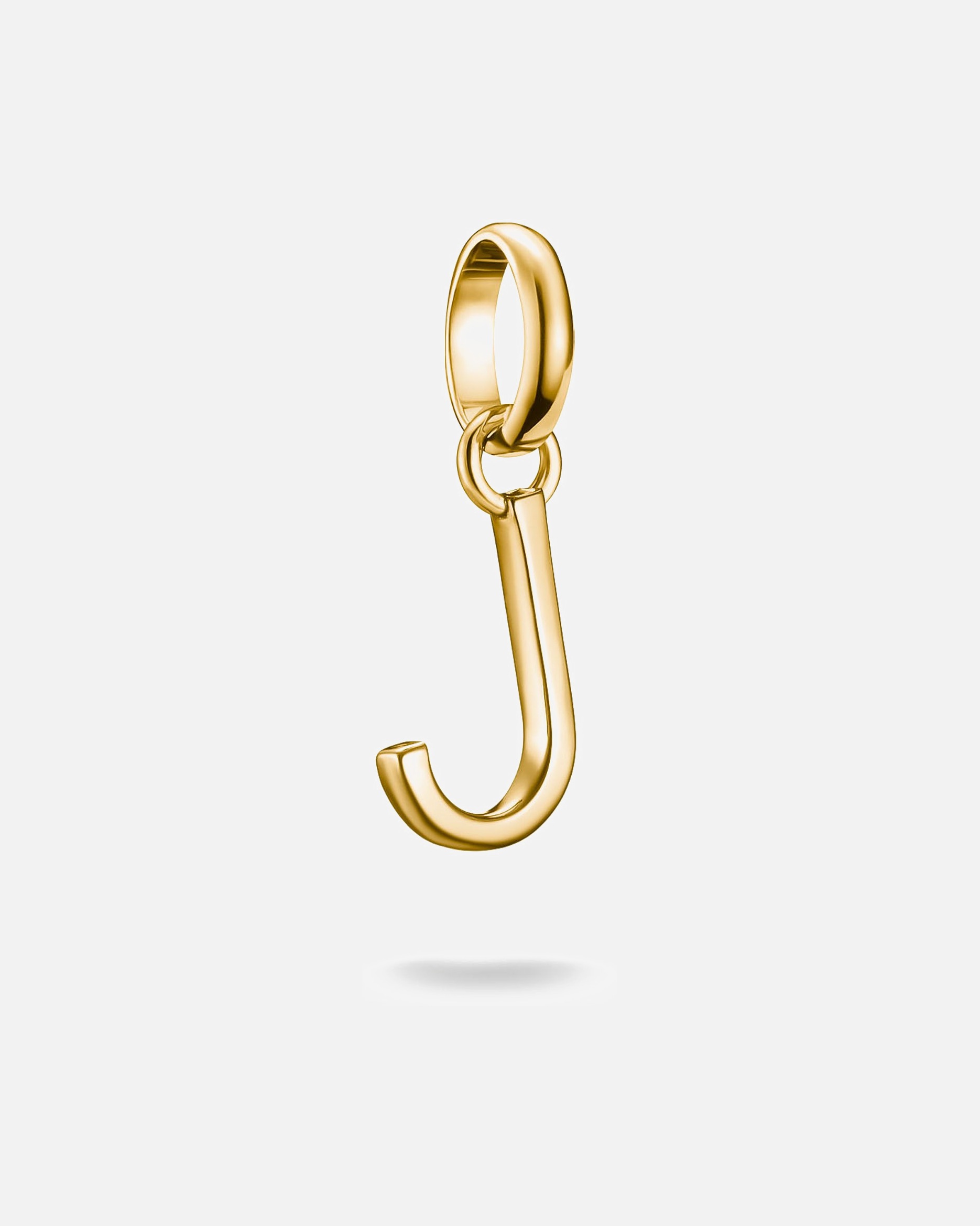 Anhänger für Weiblich Thomas Sabo Charm 925er Silber, recycelt J