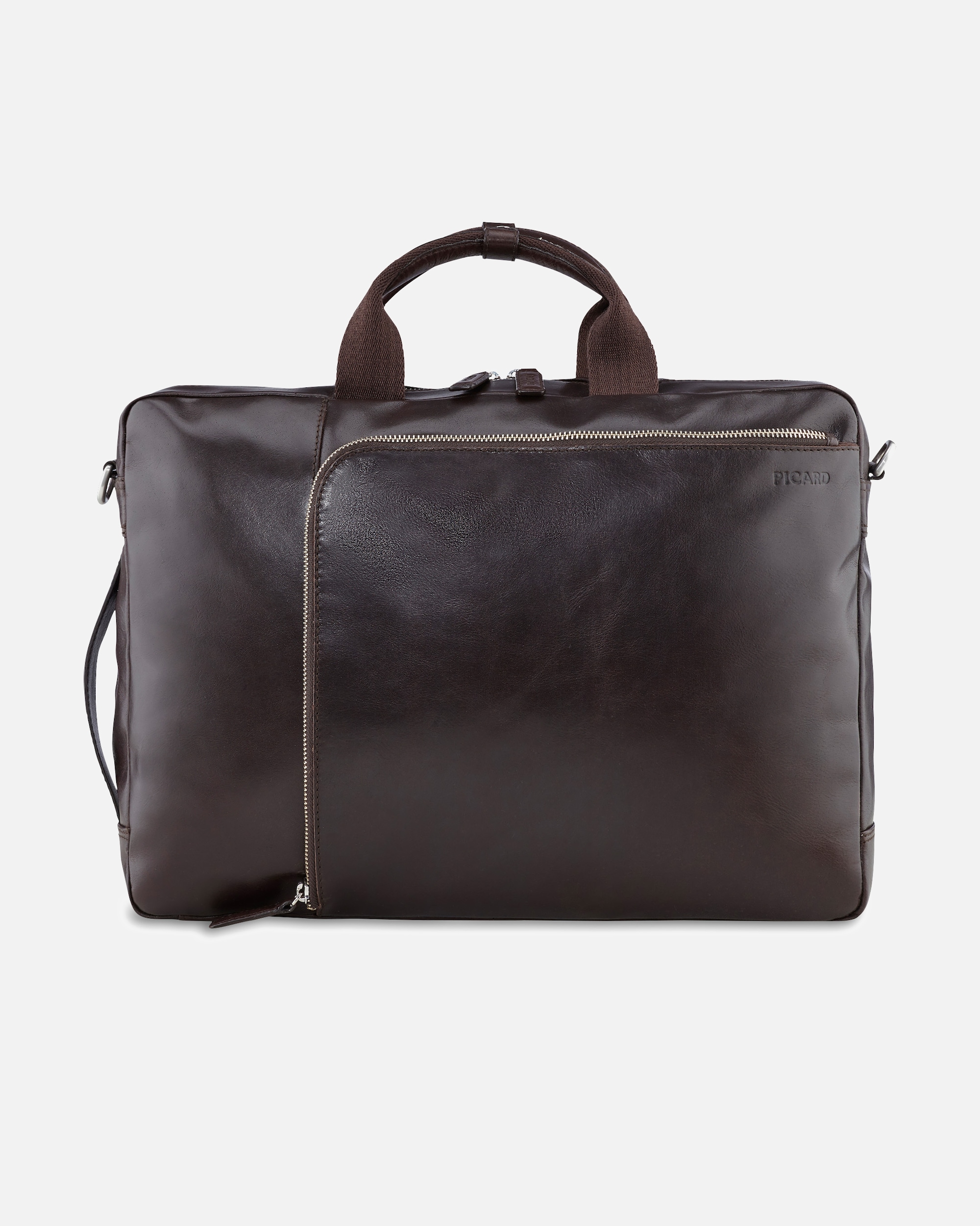Tasche für Männlich Picard Businesstasche Buddy Cafe