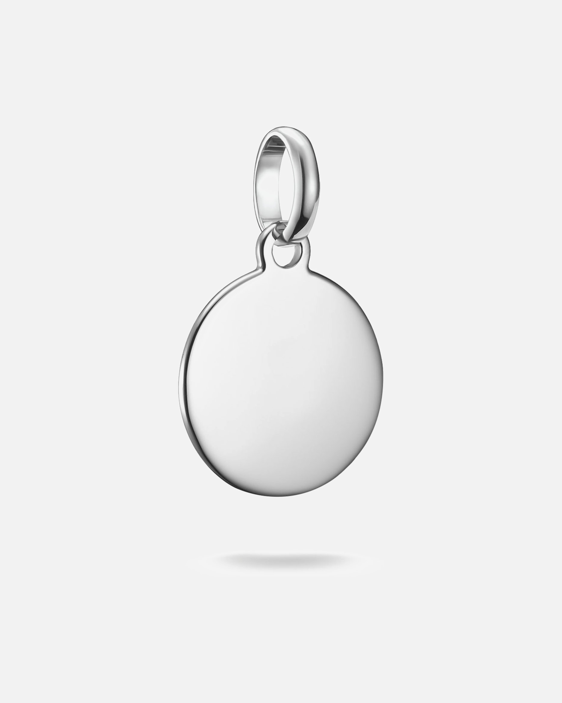 Anhänger für Weiblich Thomas Sabo Charm 925er Silber, recycelt silber