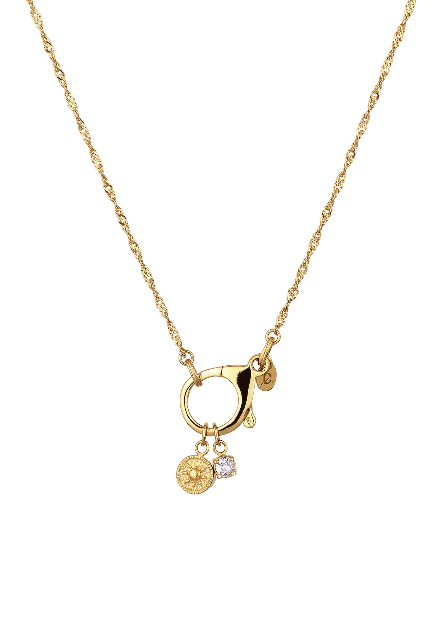 goldfarben