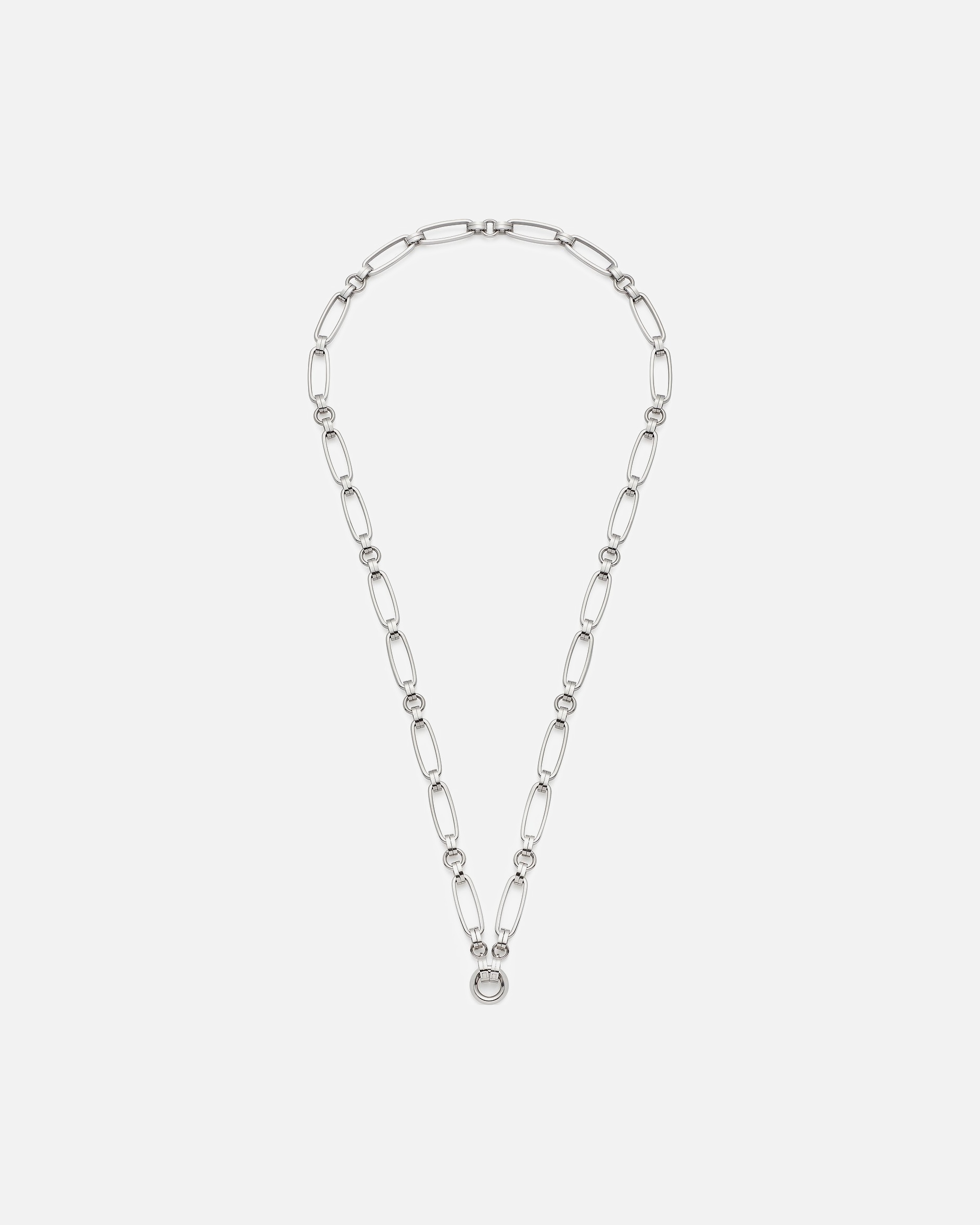 Halskette für Weiblich Leonardo Kette Edelstahl gold