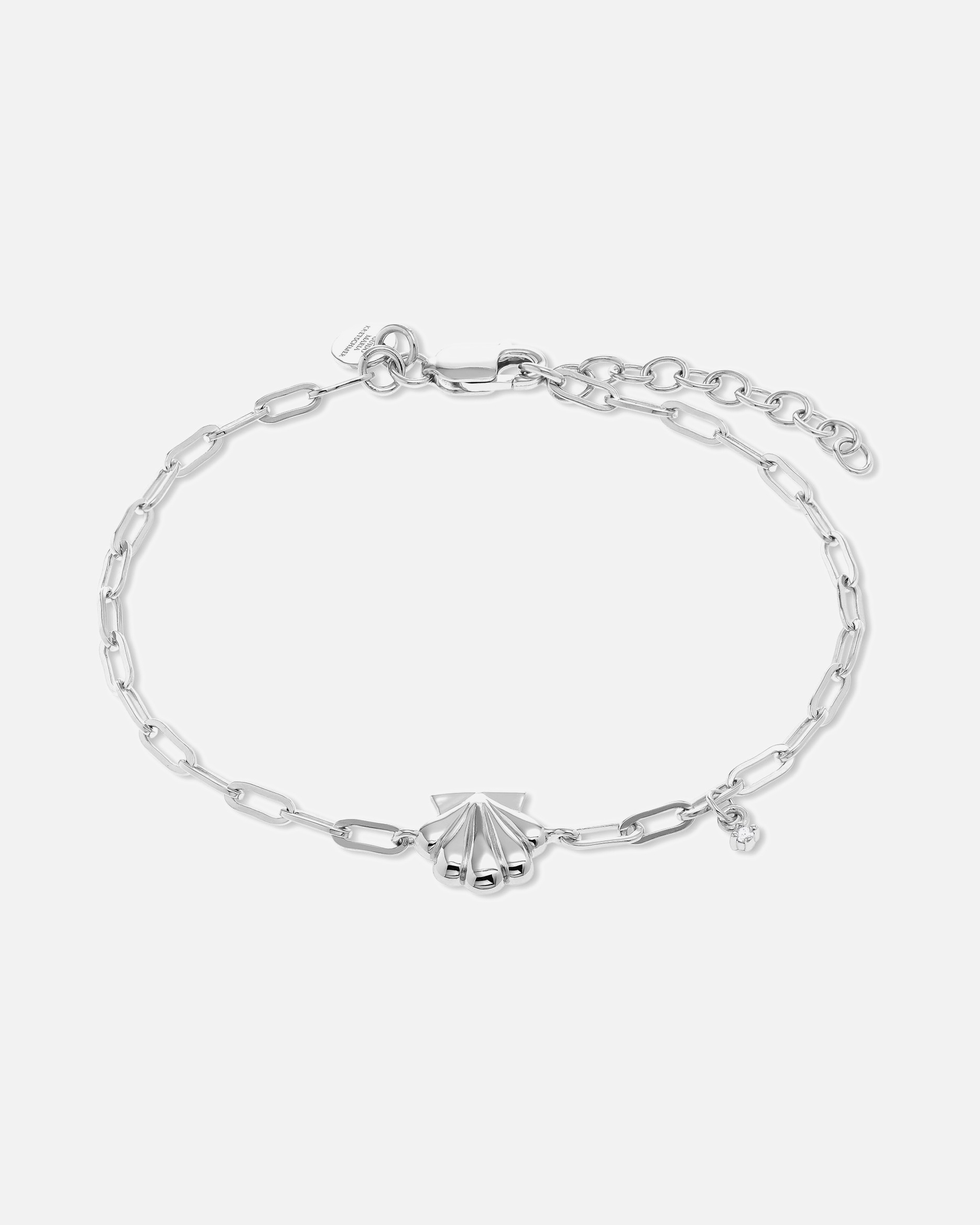 Armband für Weiblich Guido Maria Kretschmer Armband 925er Silber 1 Stück