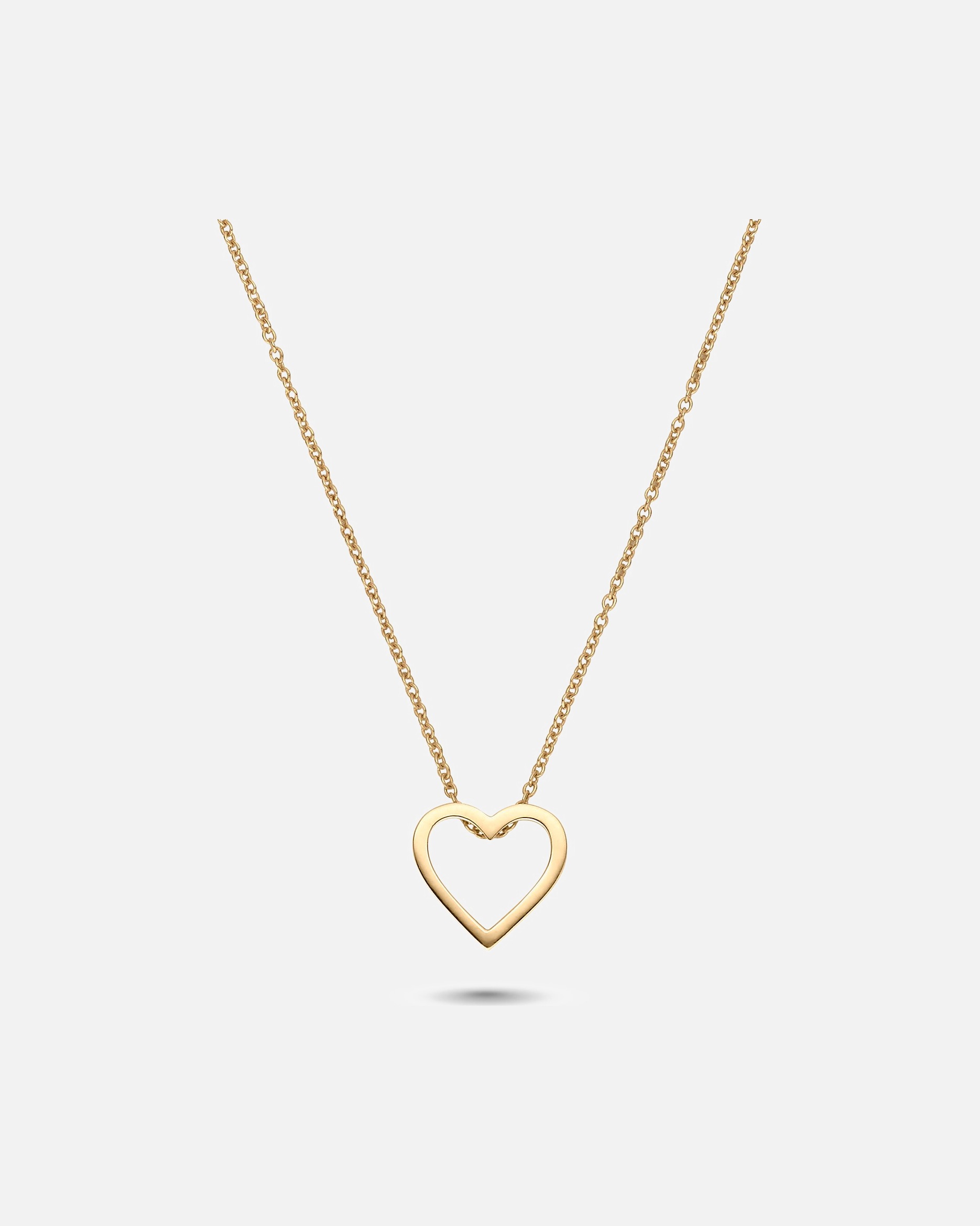 Halskette für Weiblich CHRIST Kette 375er Gelbgold 1 Stück