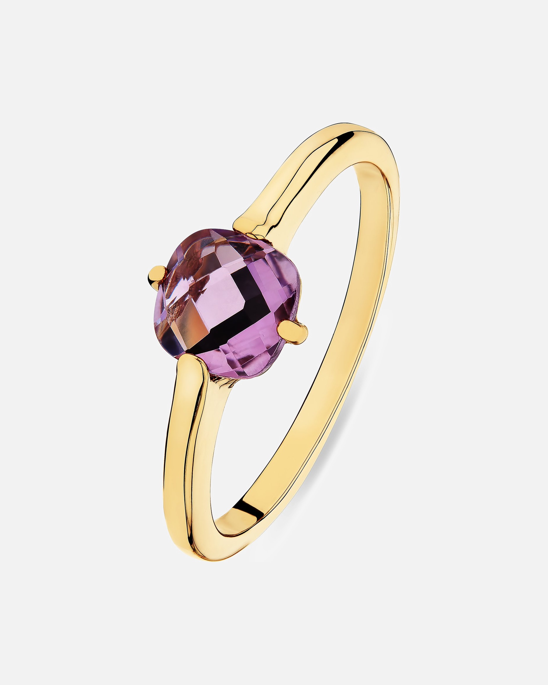 Ring für Weiblich CHRIST Damenring 52
