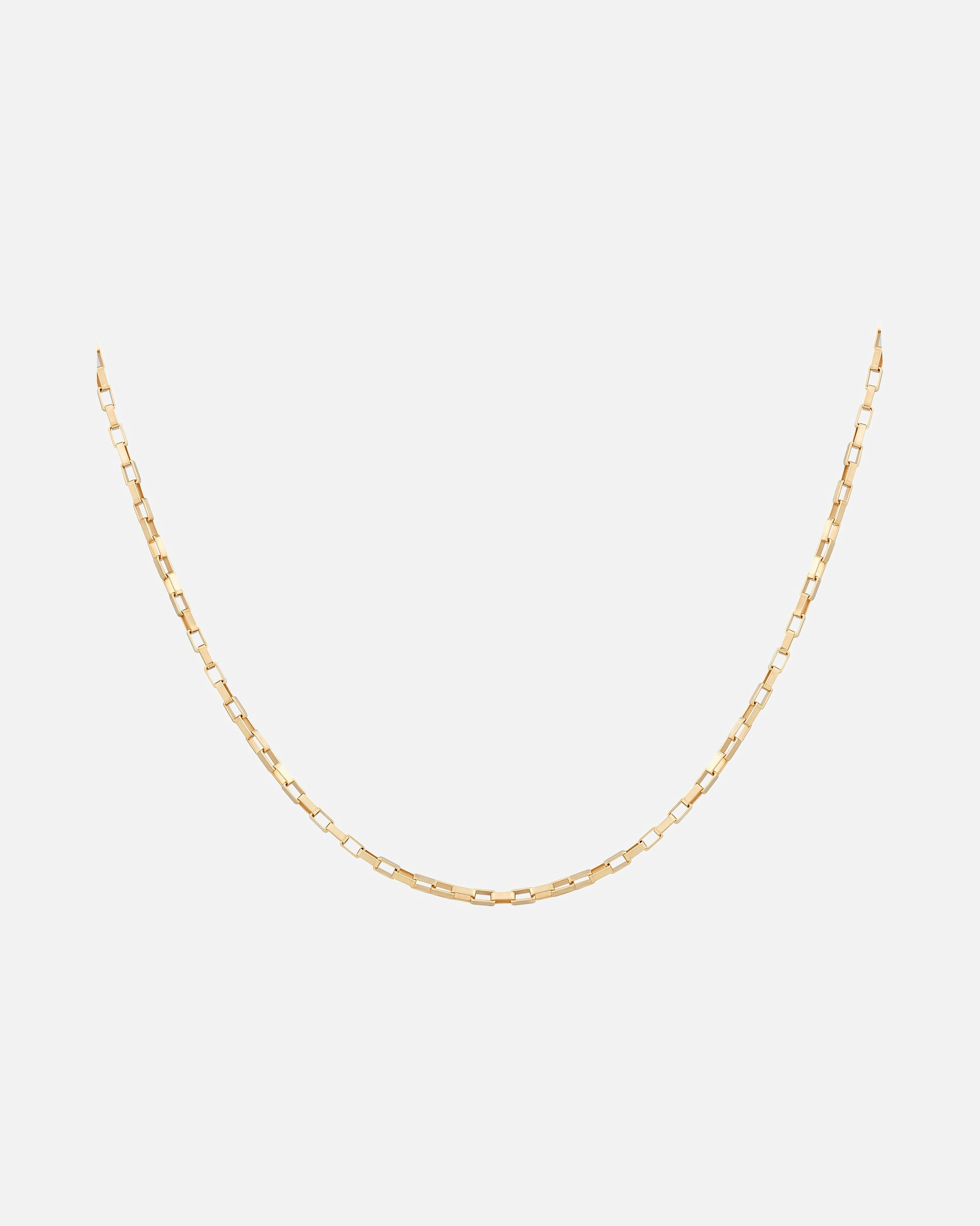 Halskette für Weiblich caï Kette 925er Silber 1 Stück