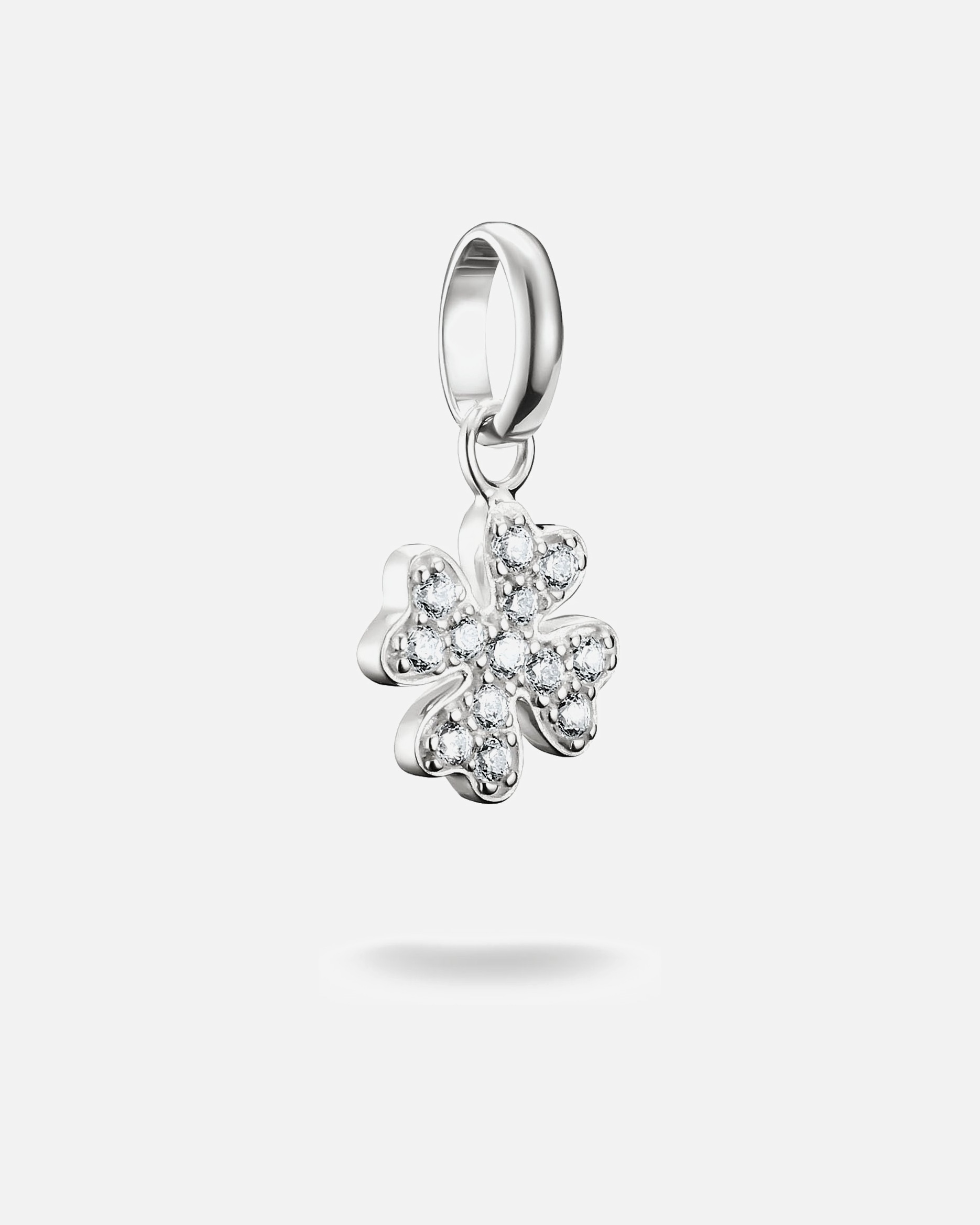 Anhänger für Weiblich Thomas Sabo Charm 925er Silber, recycelt One Size