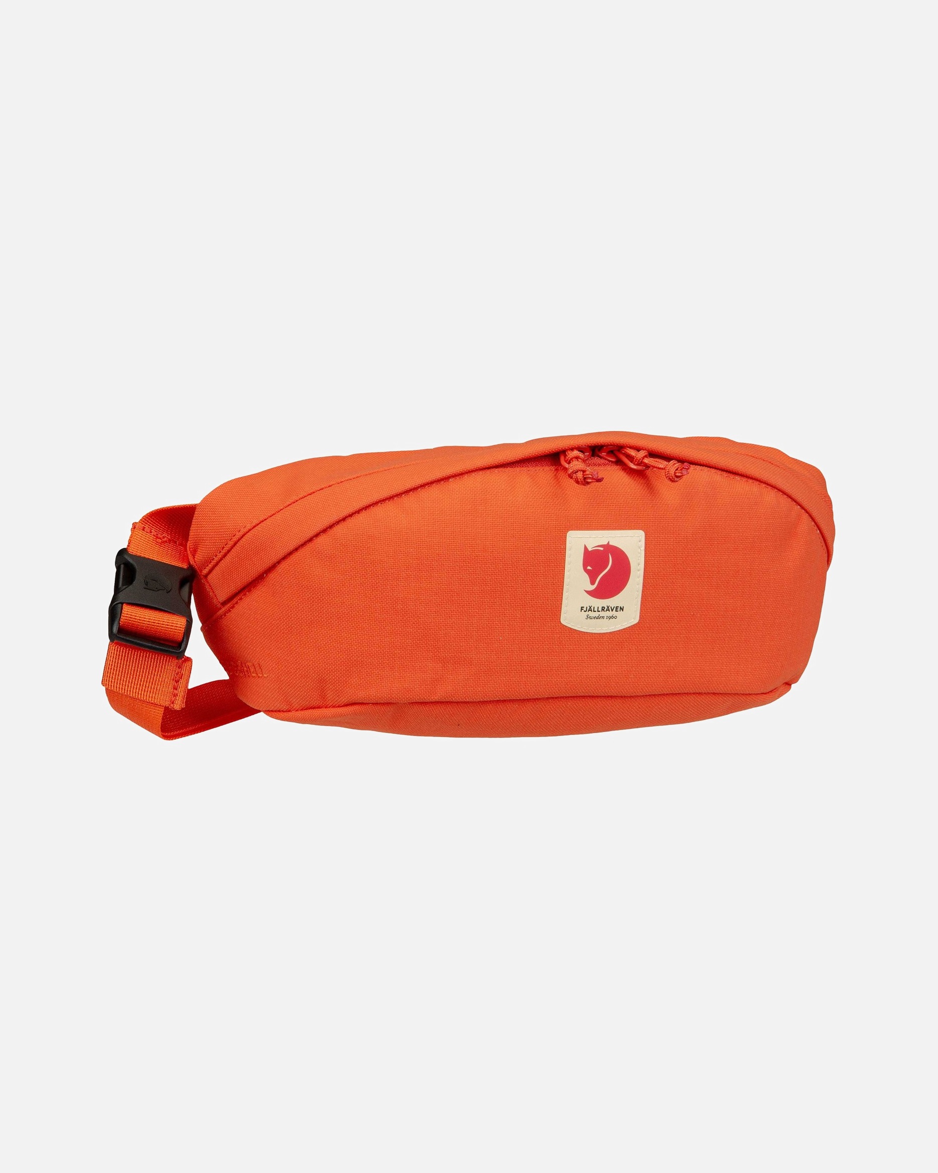 Bauchtasche für Unisex Fjällräven Gürteltasche Ulvö Hip Pack Medium Ulvö Medium Gürteltasche 28 cm