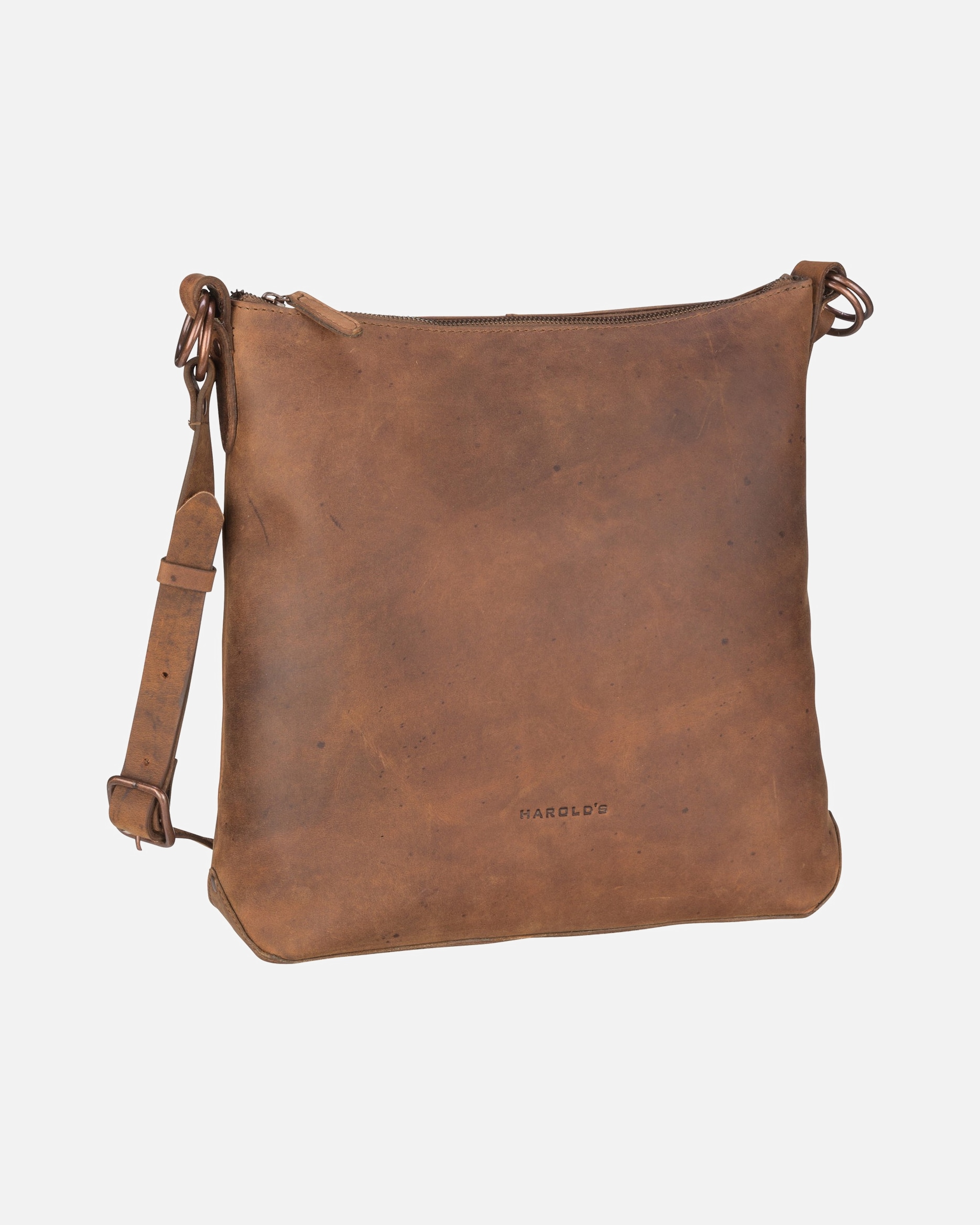 Umhängetasche für Weiblich Harold's Umhängetasche Antic One Size