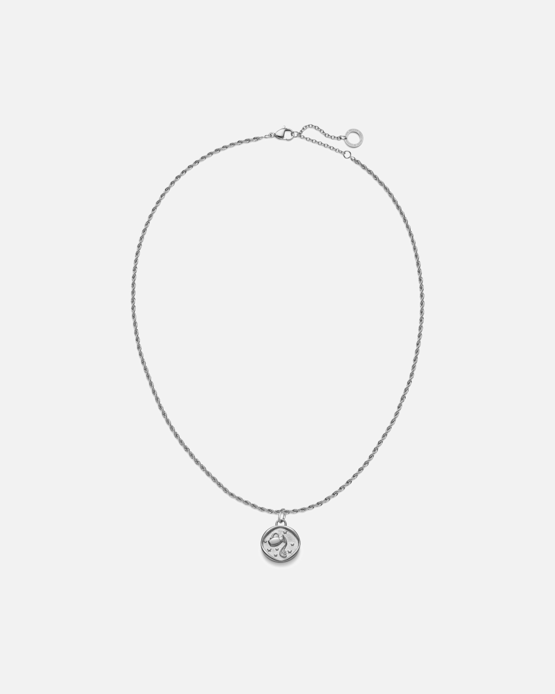 Halskette für Weiblich Paul Hewitt Kette Edelstahl, recycelt 1 Stück