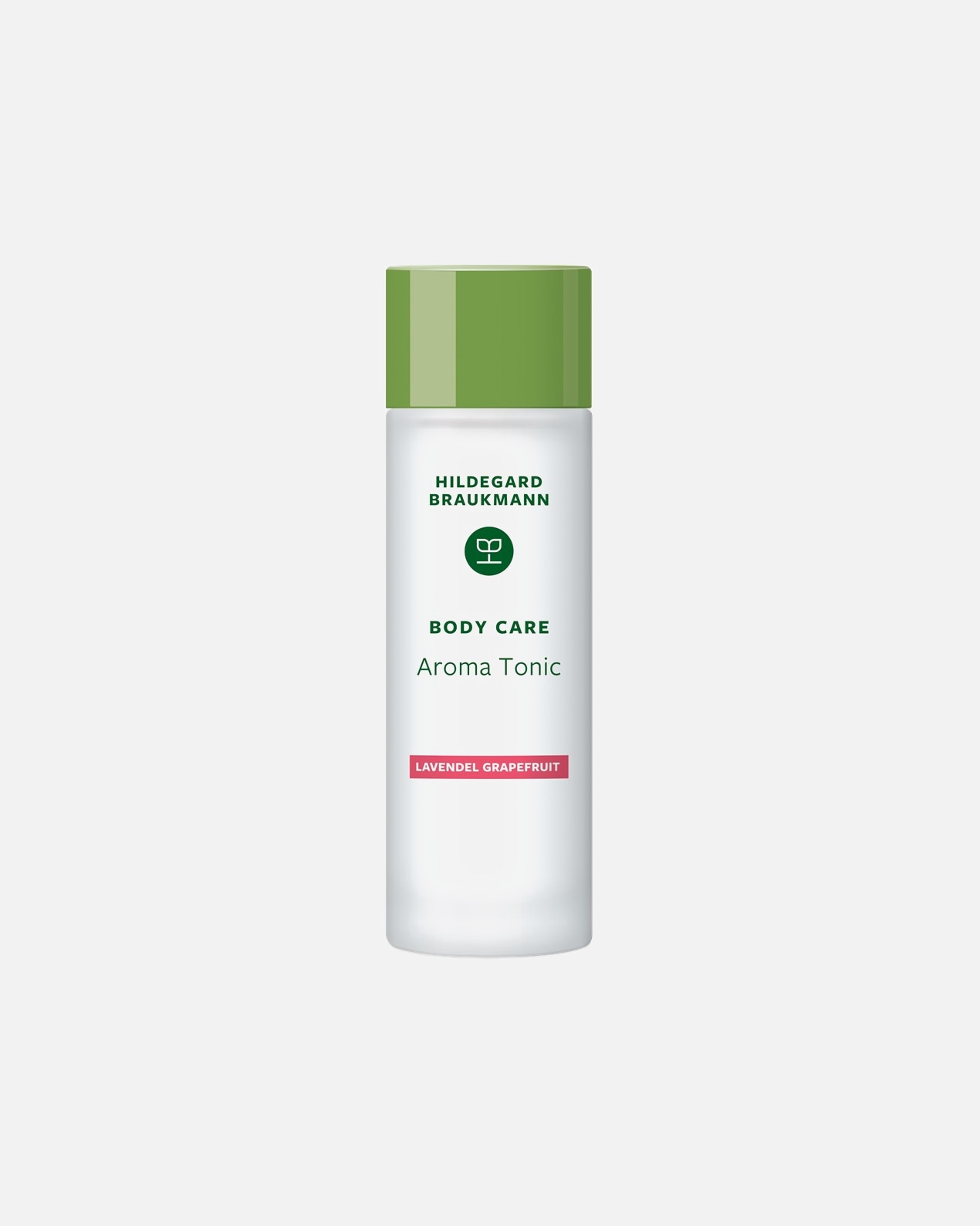 Bodyspray für Weiblich HILDEGARD BRAUKMANN Aroma Tonic Lavendel Grapefruit 100 ml