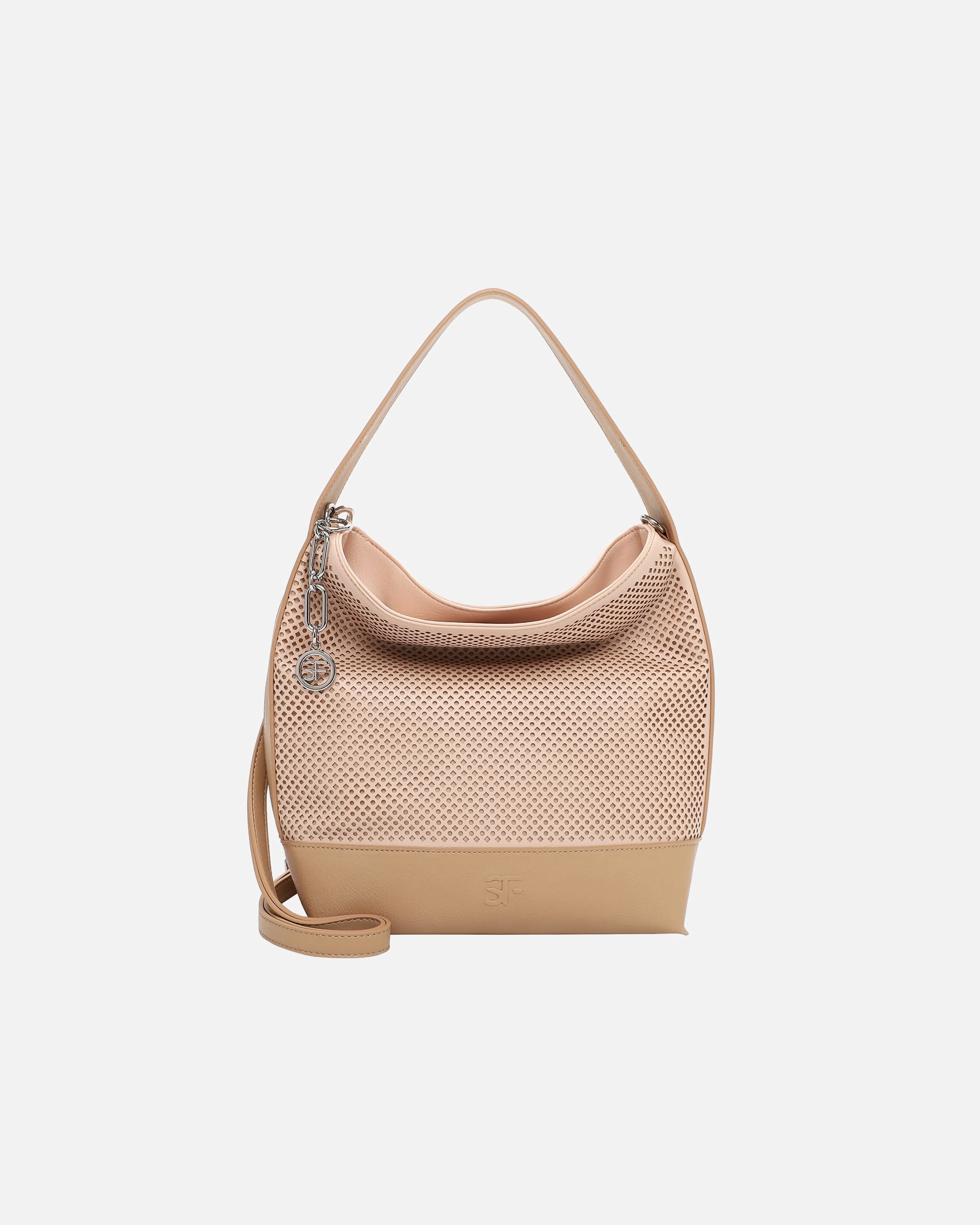 Tasche für Weiblich Beutel SFY Lilly lightrose