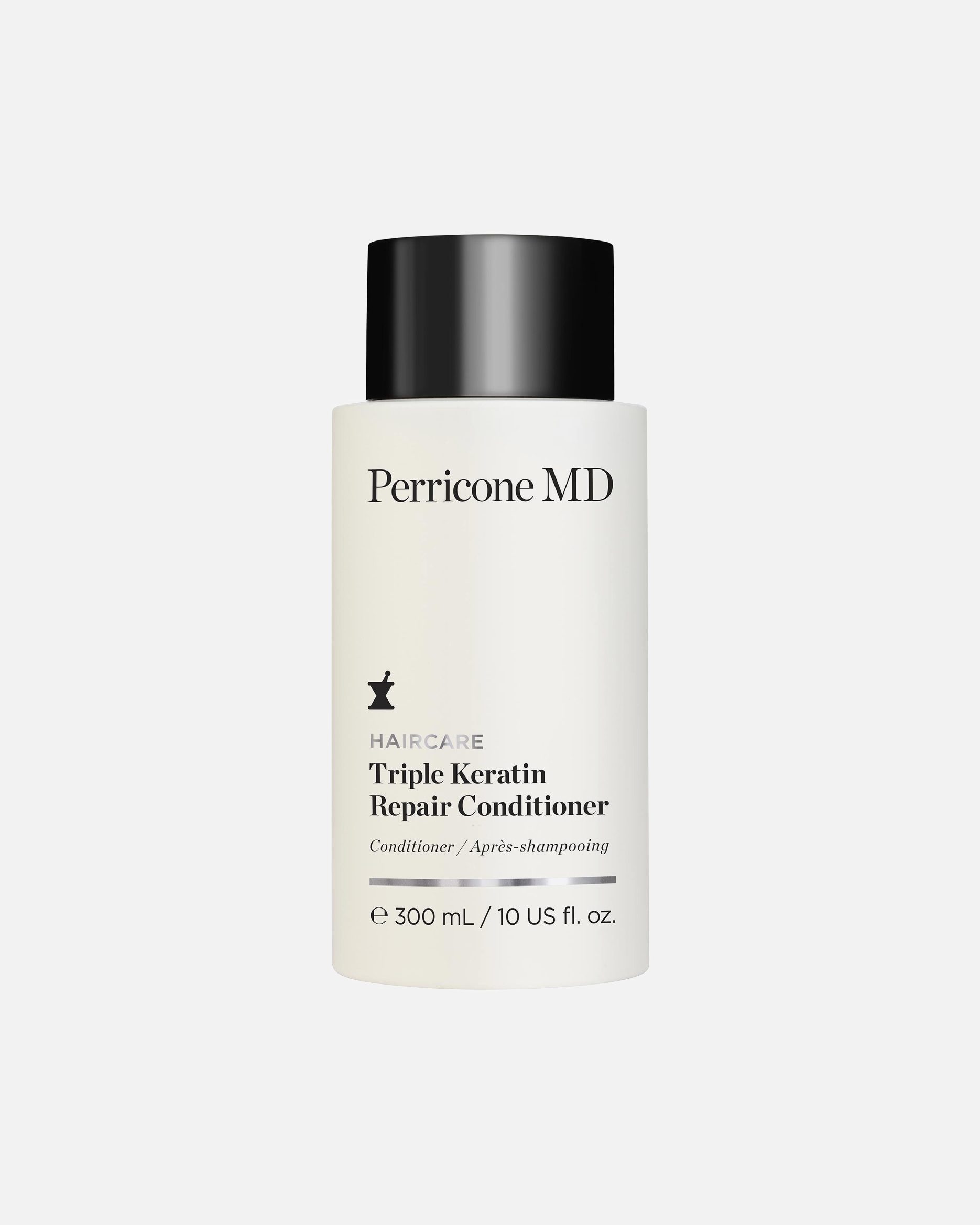 Conditioner für Unisex Perricone MD Haircare Triple Keratin Repair Conditioner 300 ml
