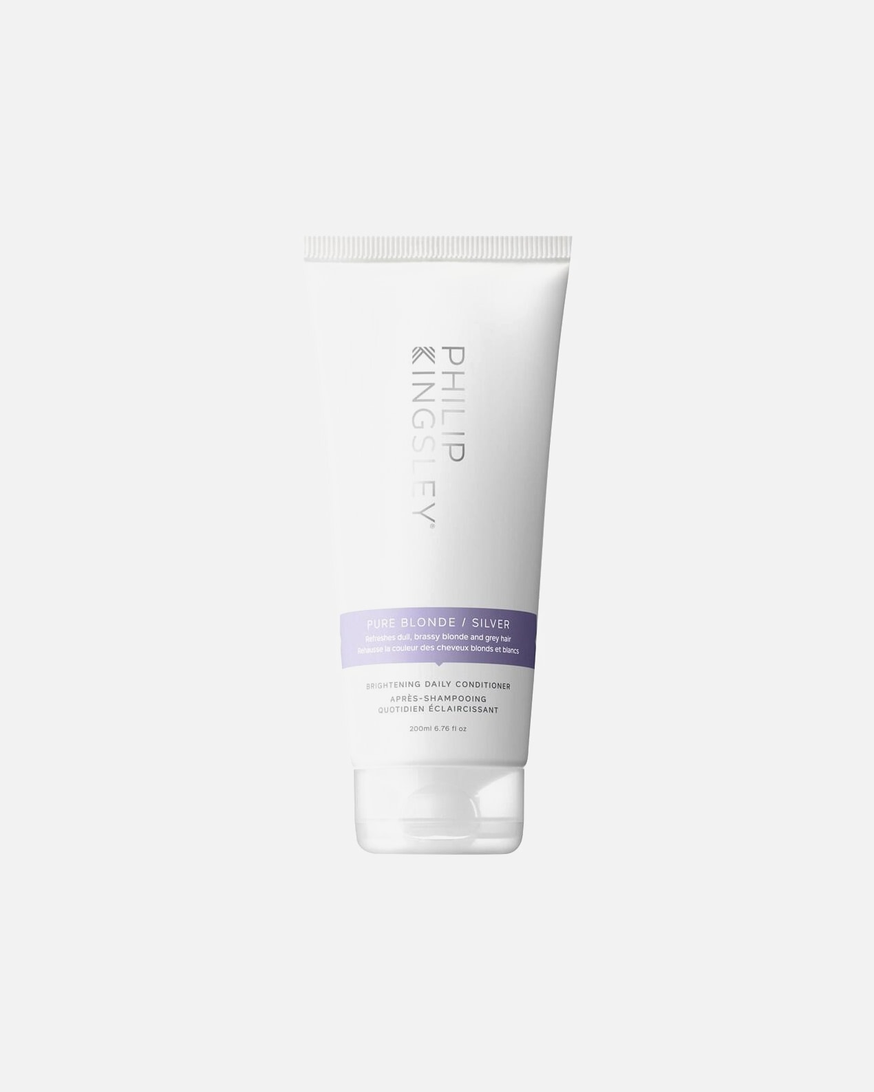 Conditioner für Weiblich Philip Kingsley Brightening Daily Conditioner 200 ml