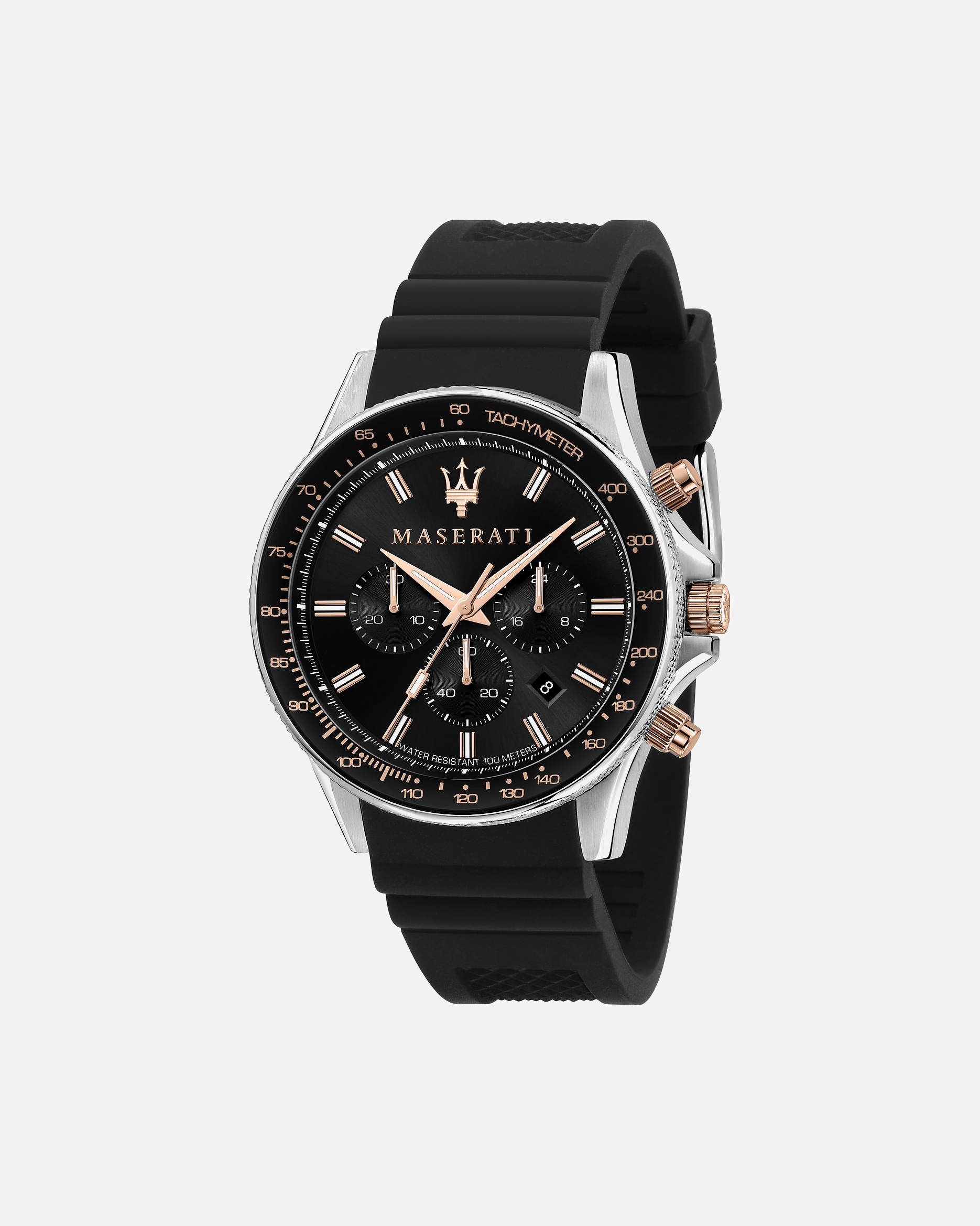 Uhr für Männlich Maserati Chronograph 1 Stück